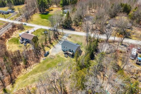 200 Klatte Road Hermon ME 04401