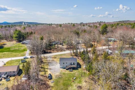 200 Klatte Road Hermon ME 04401