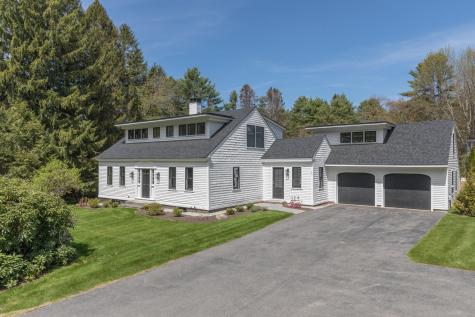 154 Foreside Road Falmouth ME 04105