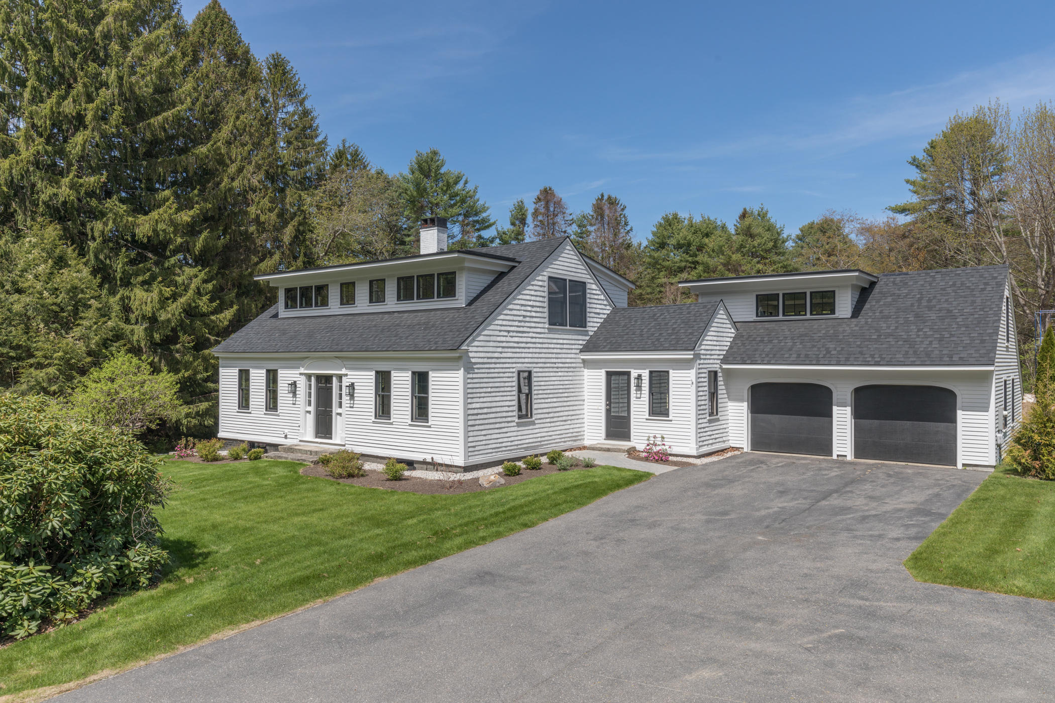 154 Foreside Road Falmouth ME 04105