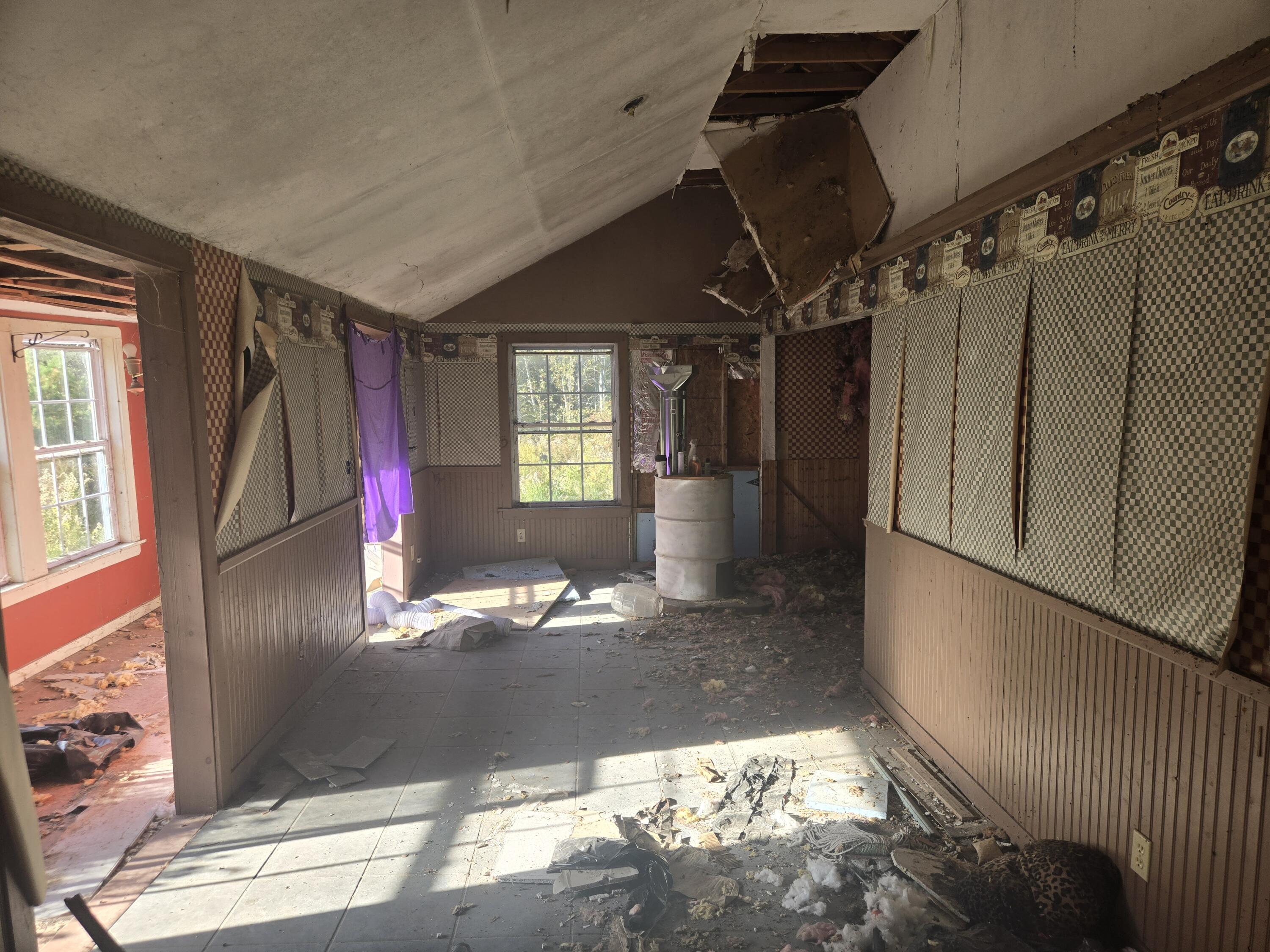 92 Wilcox Road Trescott Twp ME 04652