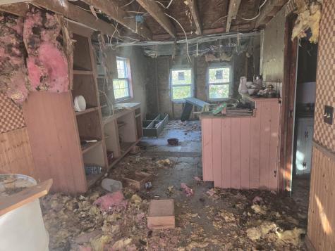 92 Wilcox Road Trescott Twp ME 04652