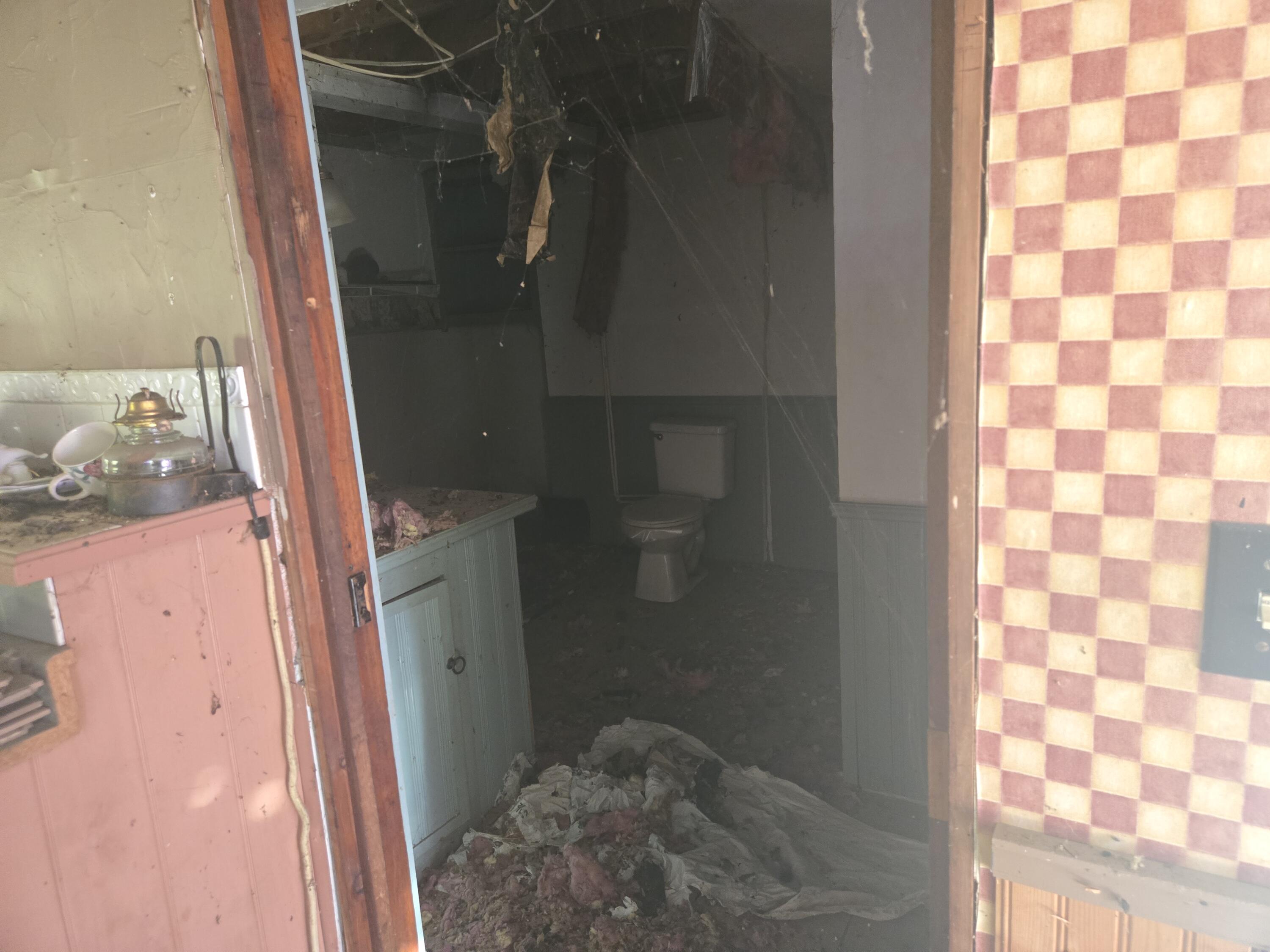 92 Wilcox Road Trescott Twp ME 04652