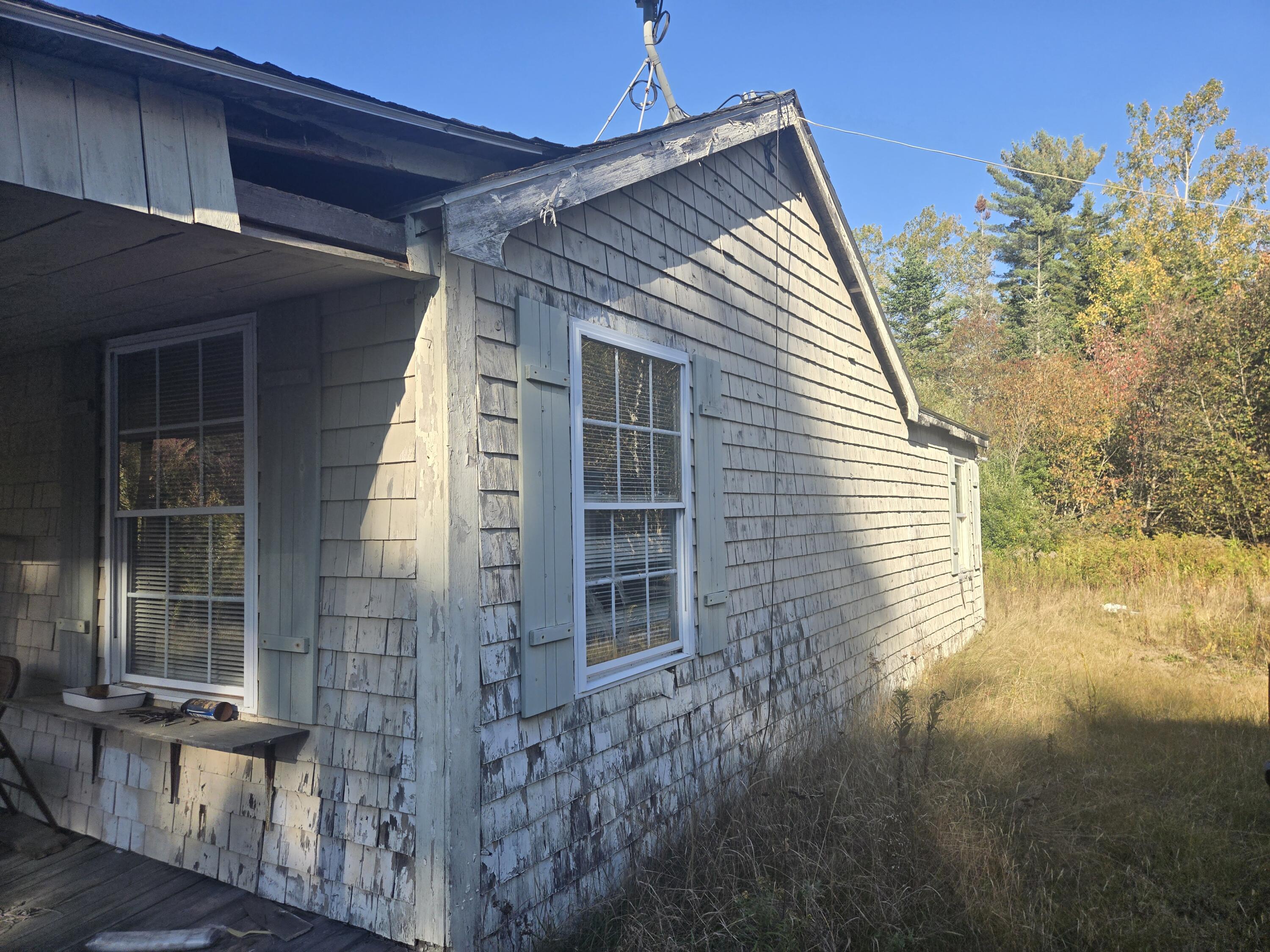 92 Wilcox Road Trescott Twp ME 04652