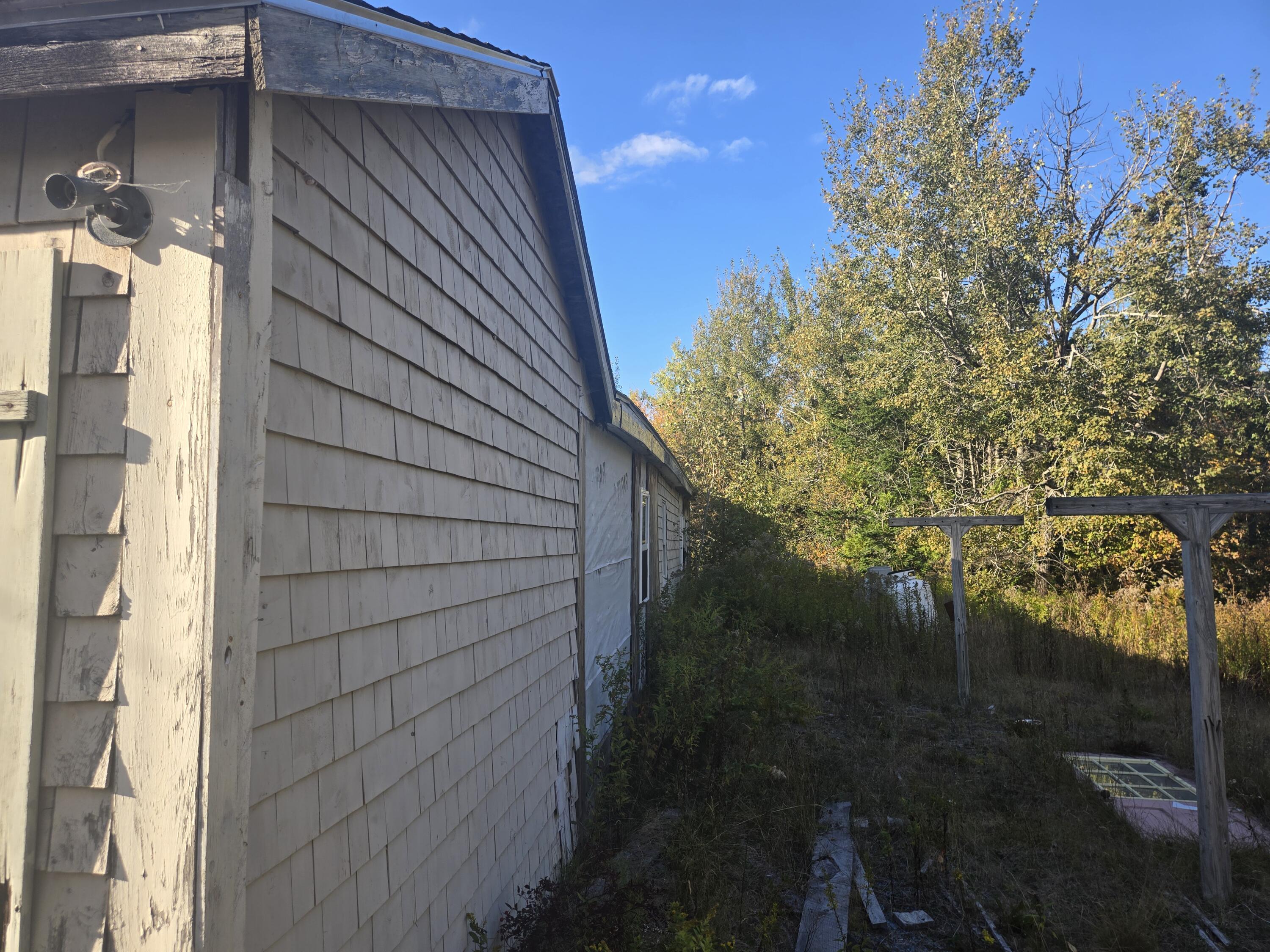 92 Wilcox Road Trescott Twp ME 04652