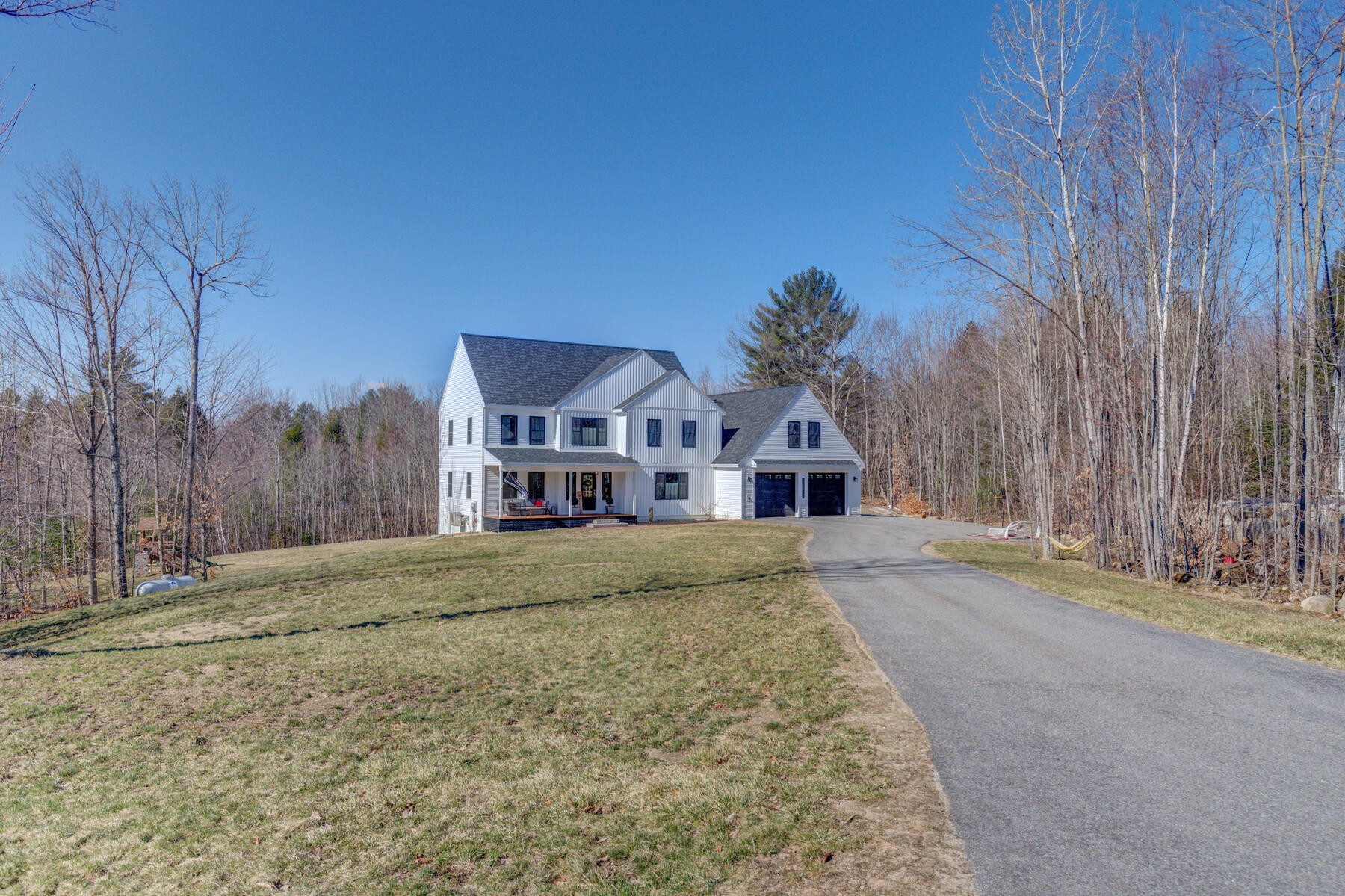 11 Lieutenants Drive Windham ME 04062