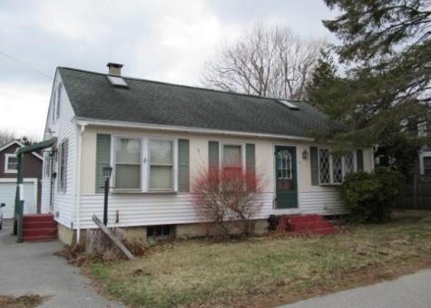9 Norris Street Searsport ME 04974