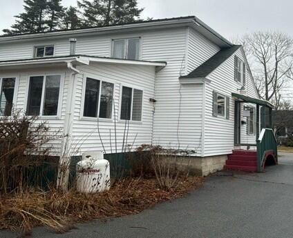 9 Norris Street Searsport ME 04974
