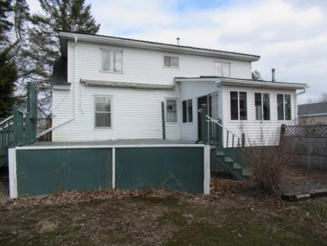 9 Norris Street Searsport ME 04974