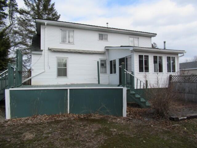9 Norris Street Searsport ME 04974