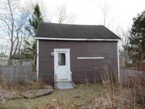 9 Norris Street Searsport ME 04974