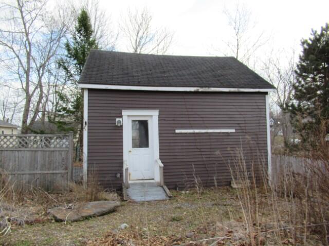 9 Norris Street Searsport ME 04974