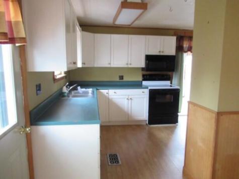 9 Norris Street Searsport ME 04974
