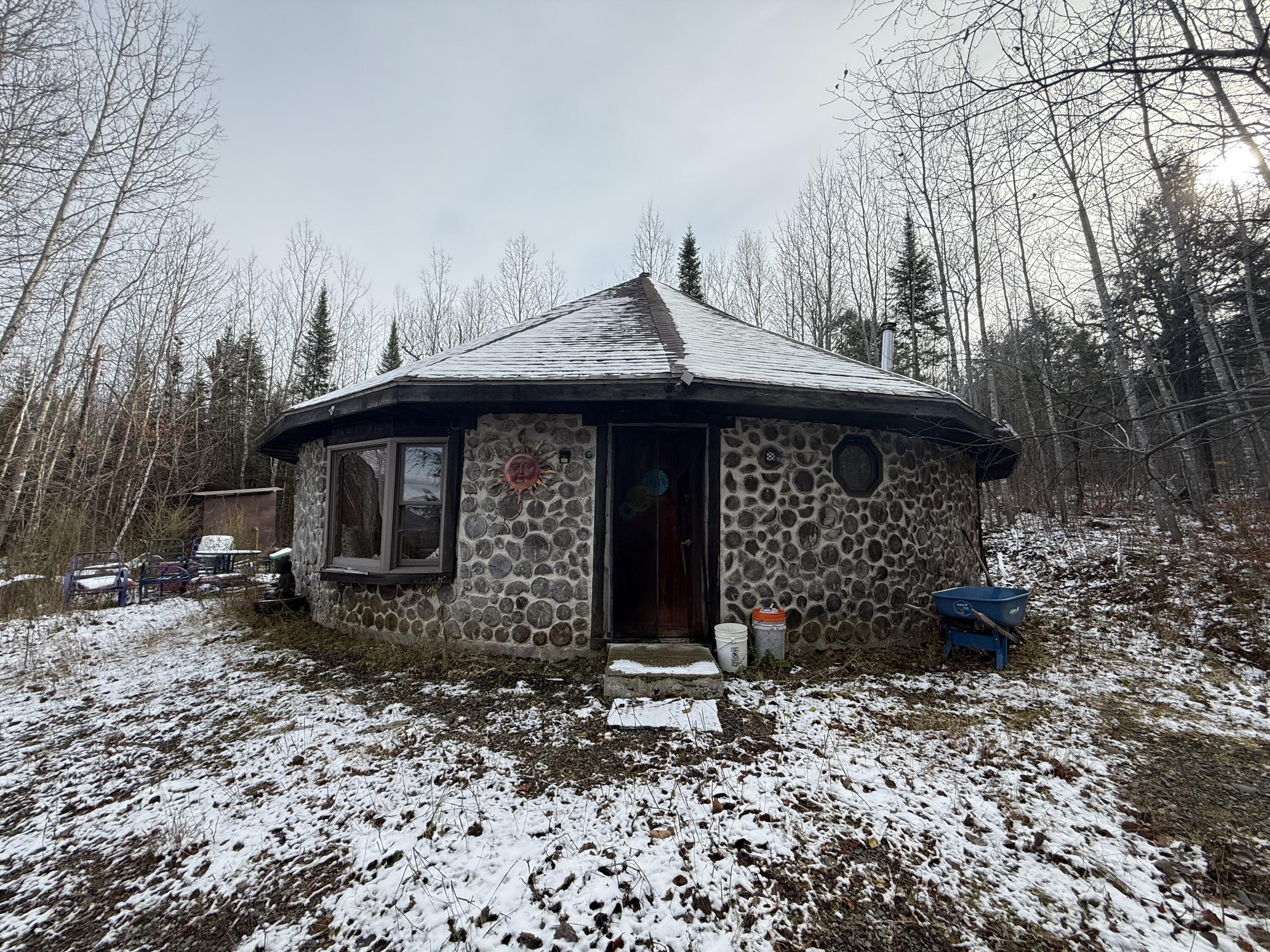 400 Windy Pitch Drive Parkman ME 04443