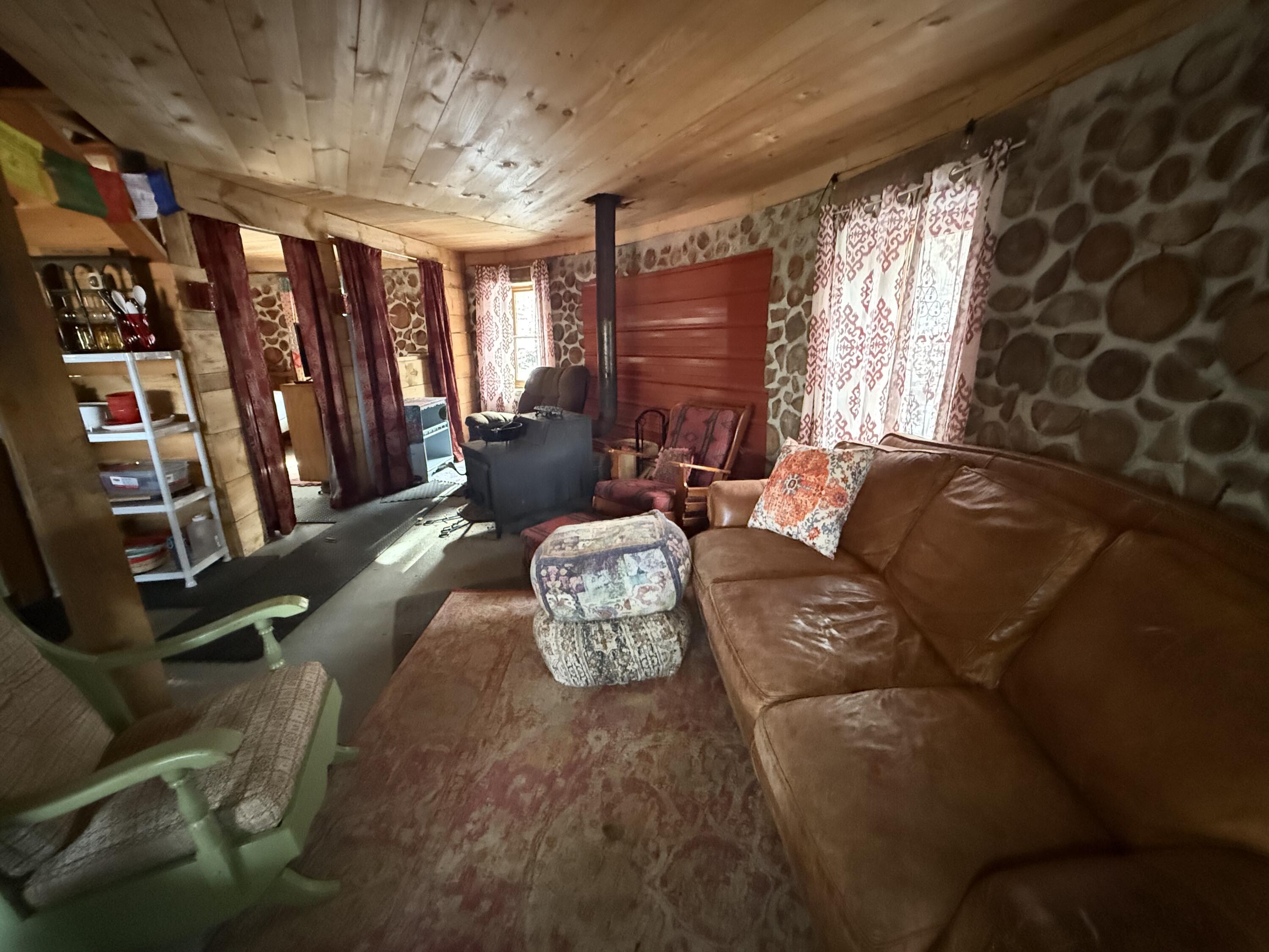 400 Windy Pitch Drive Parkman ME 04443