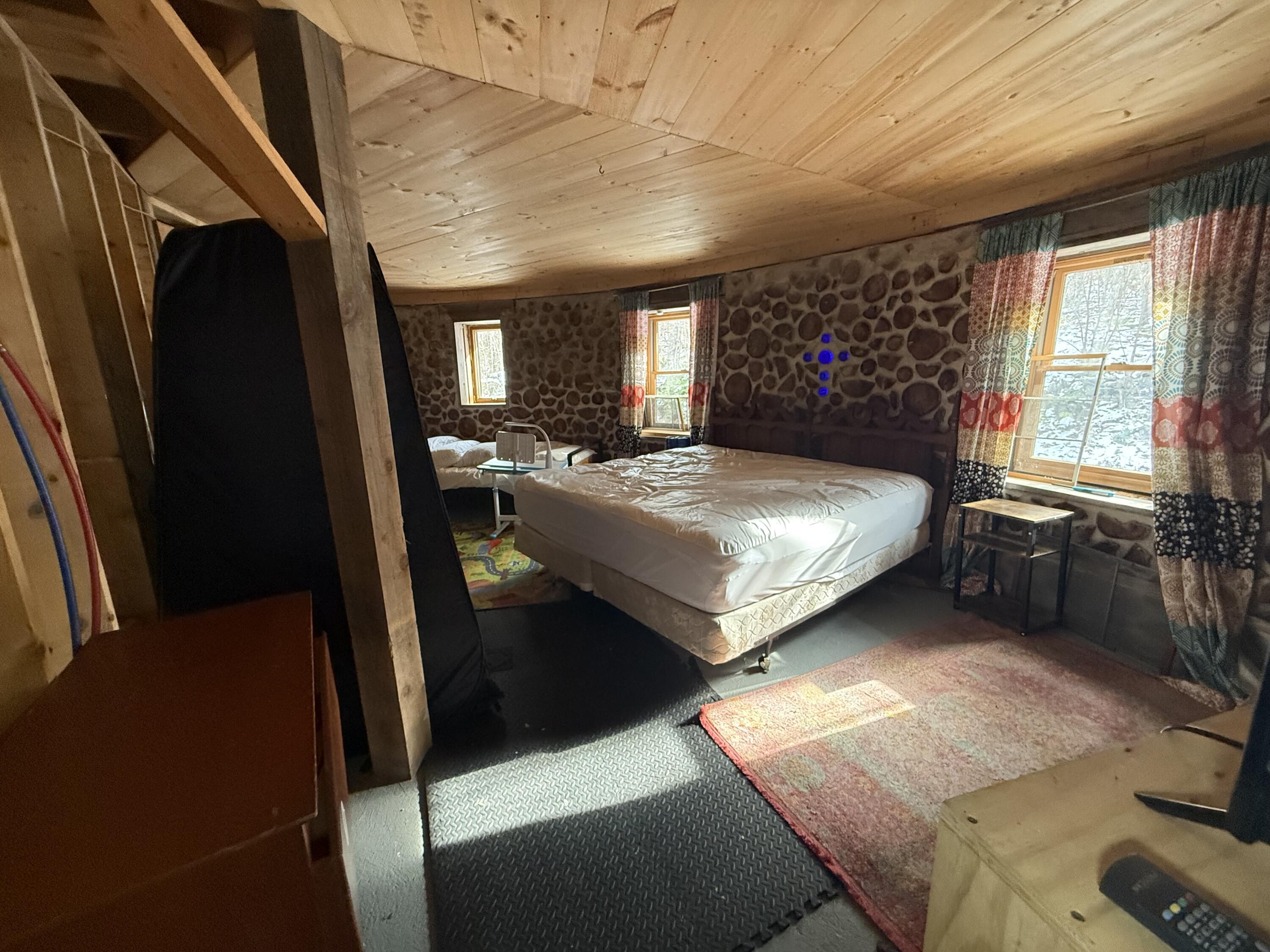 400 Windy Pitch Drive Parkman ME 04443