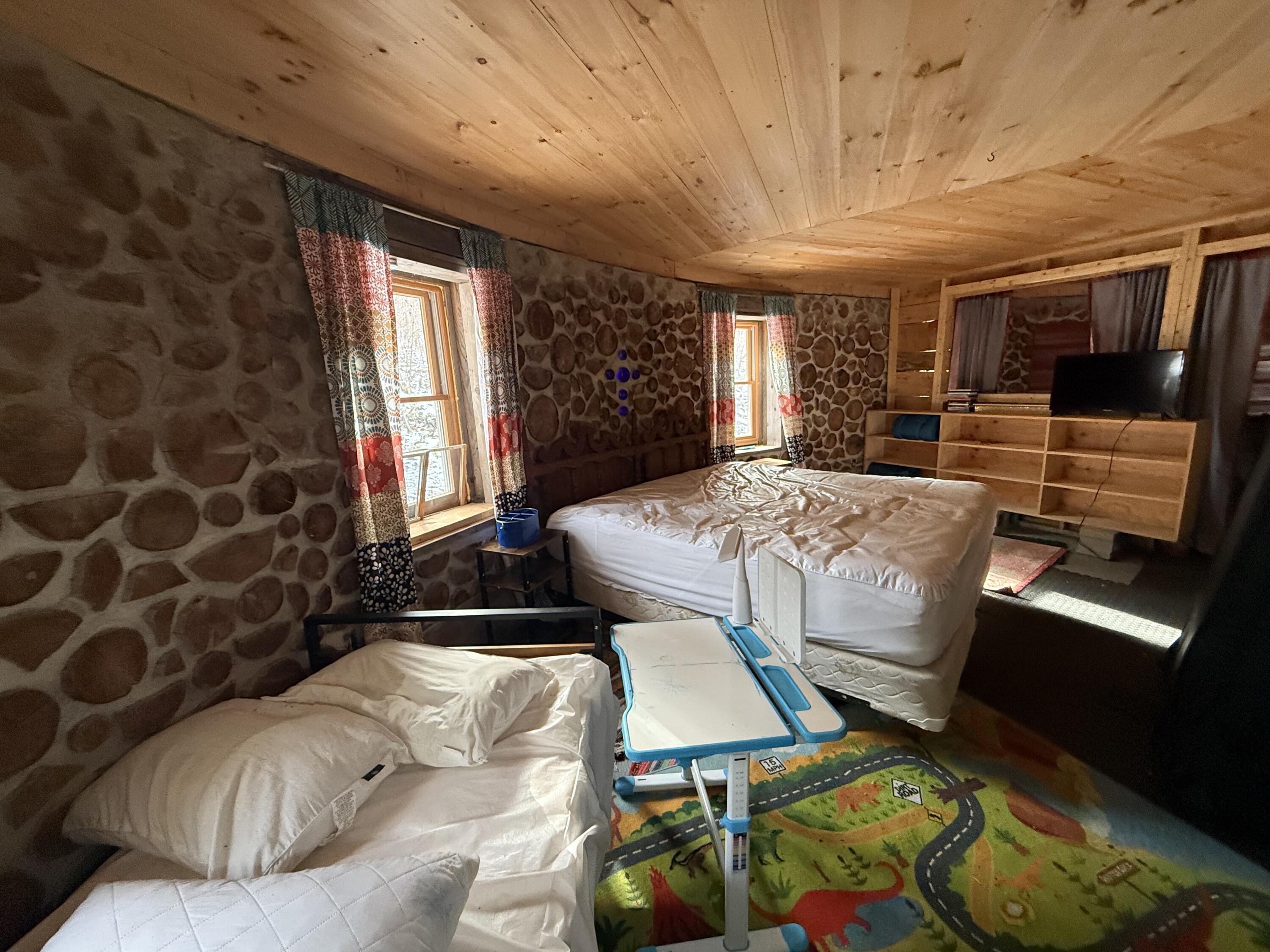 400 Windy Pitch Drive Parkman ME 04443