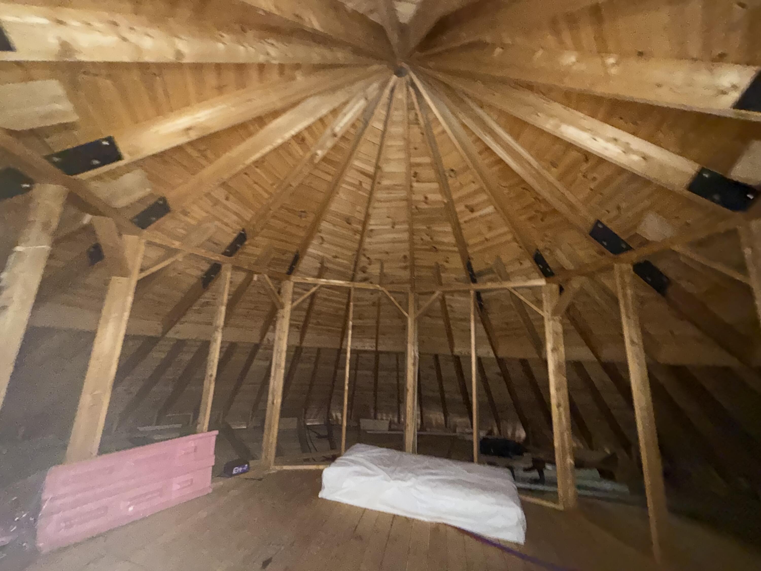 400 Windy Pitch Drive Parkman ME 04443