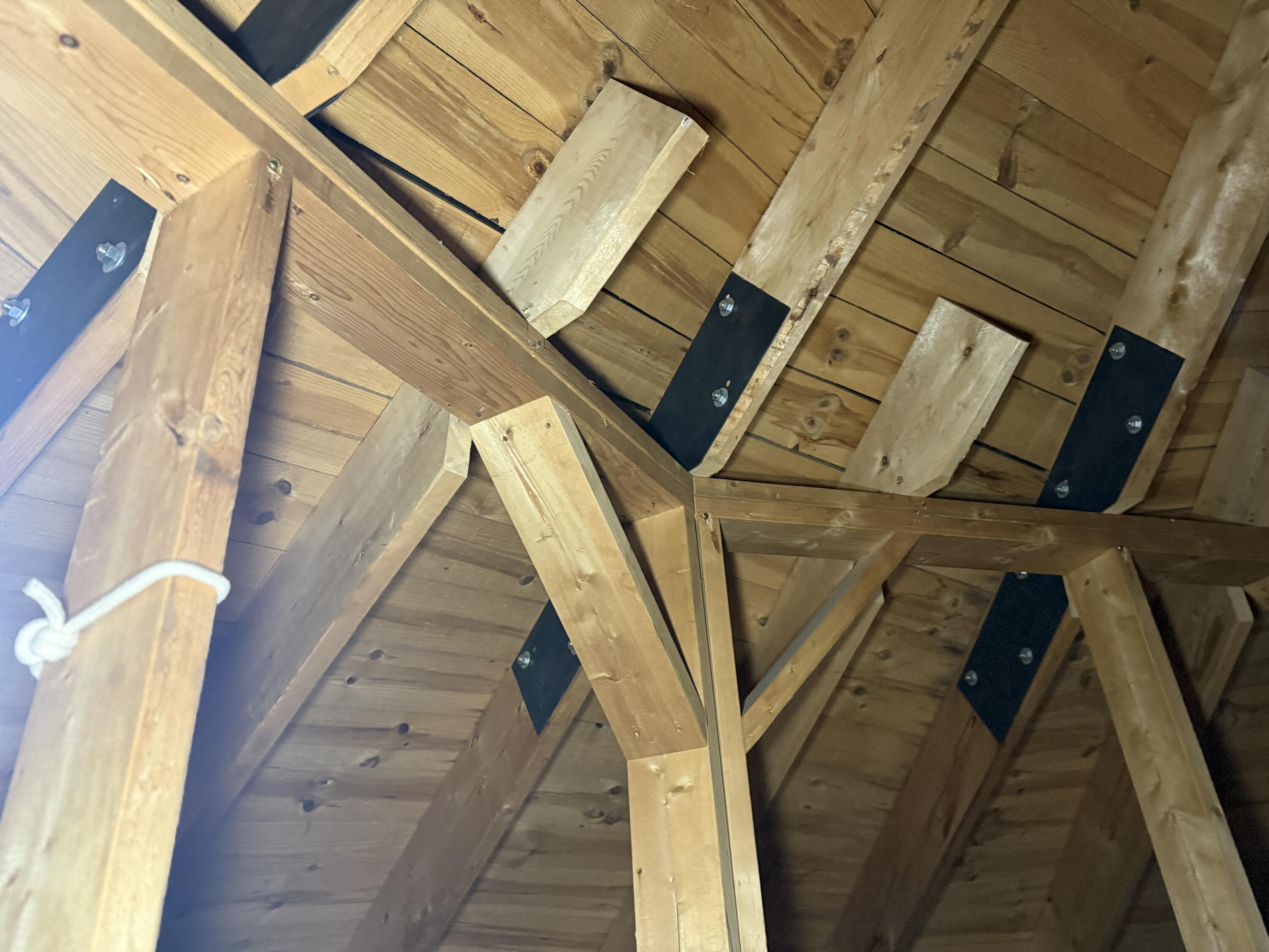 400 Windy Pitch Drive Parkman ME 04443