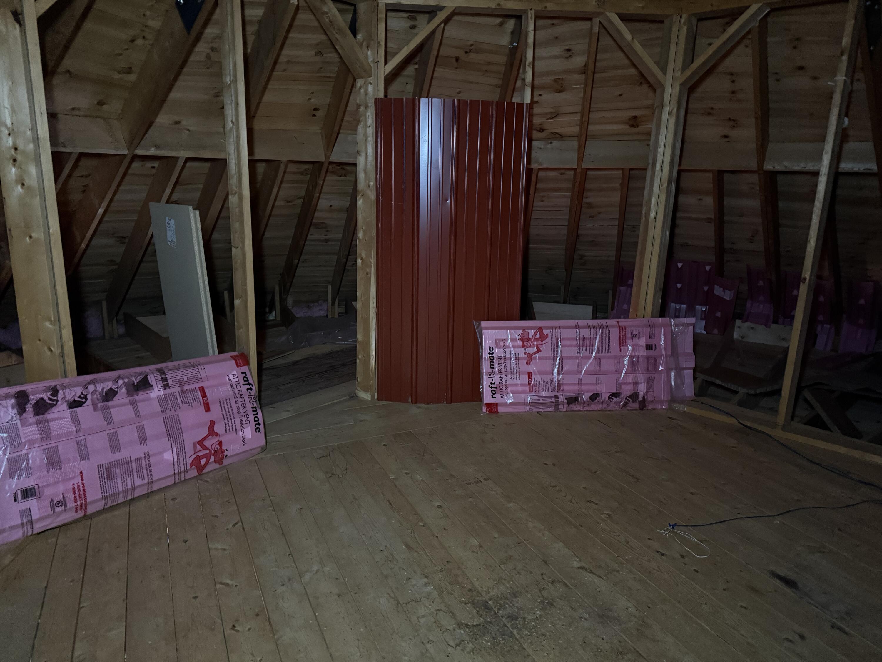 400 Windy Pitch Drive Parkman ME 04443