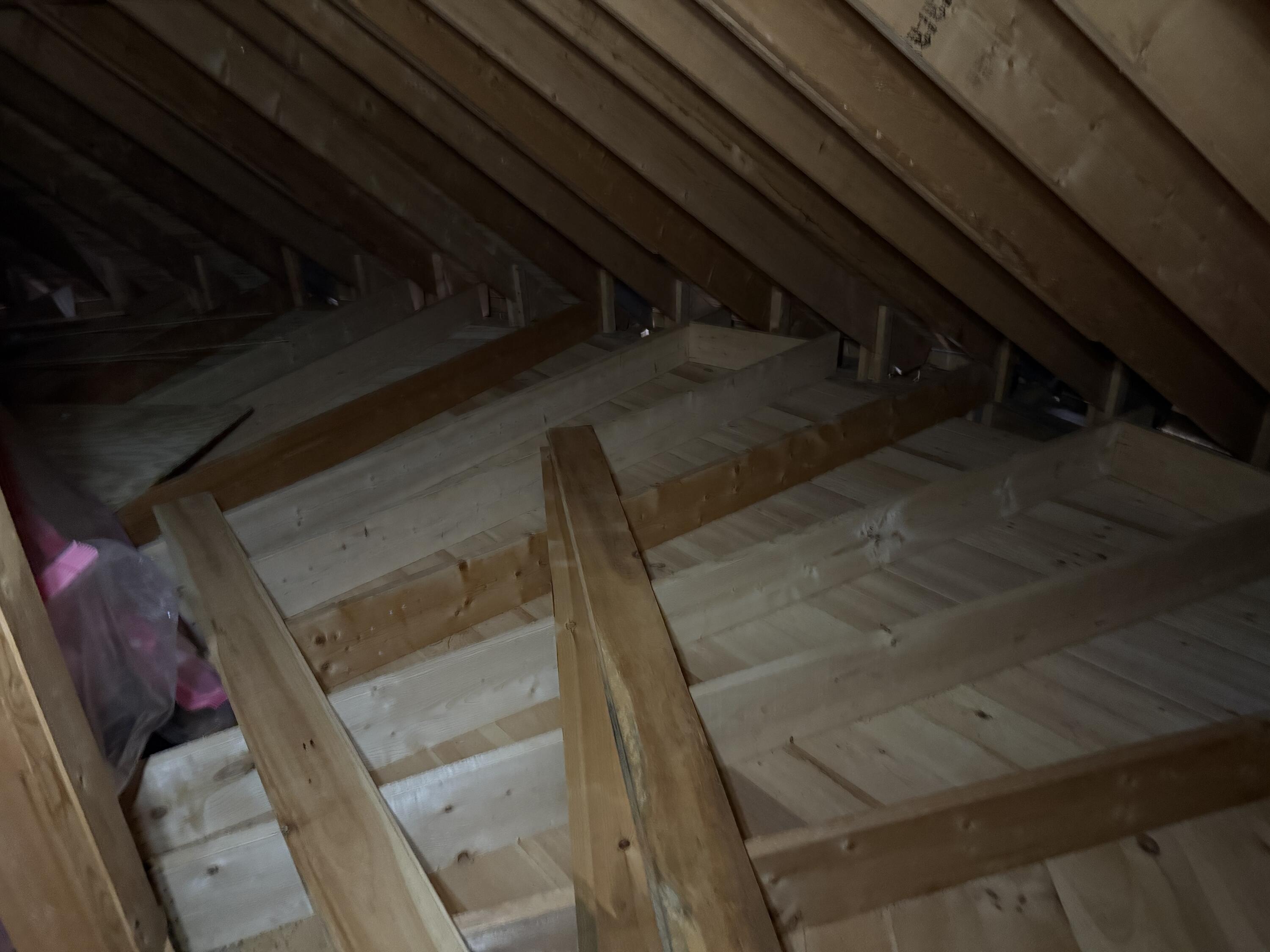 400 Windy Pitch Drive Parkman ME 04443