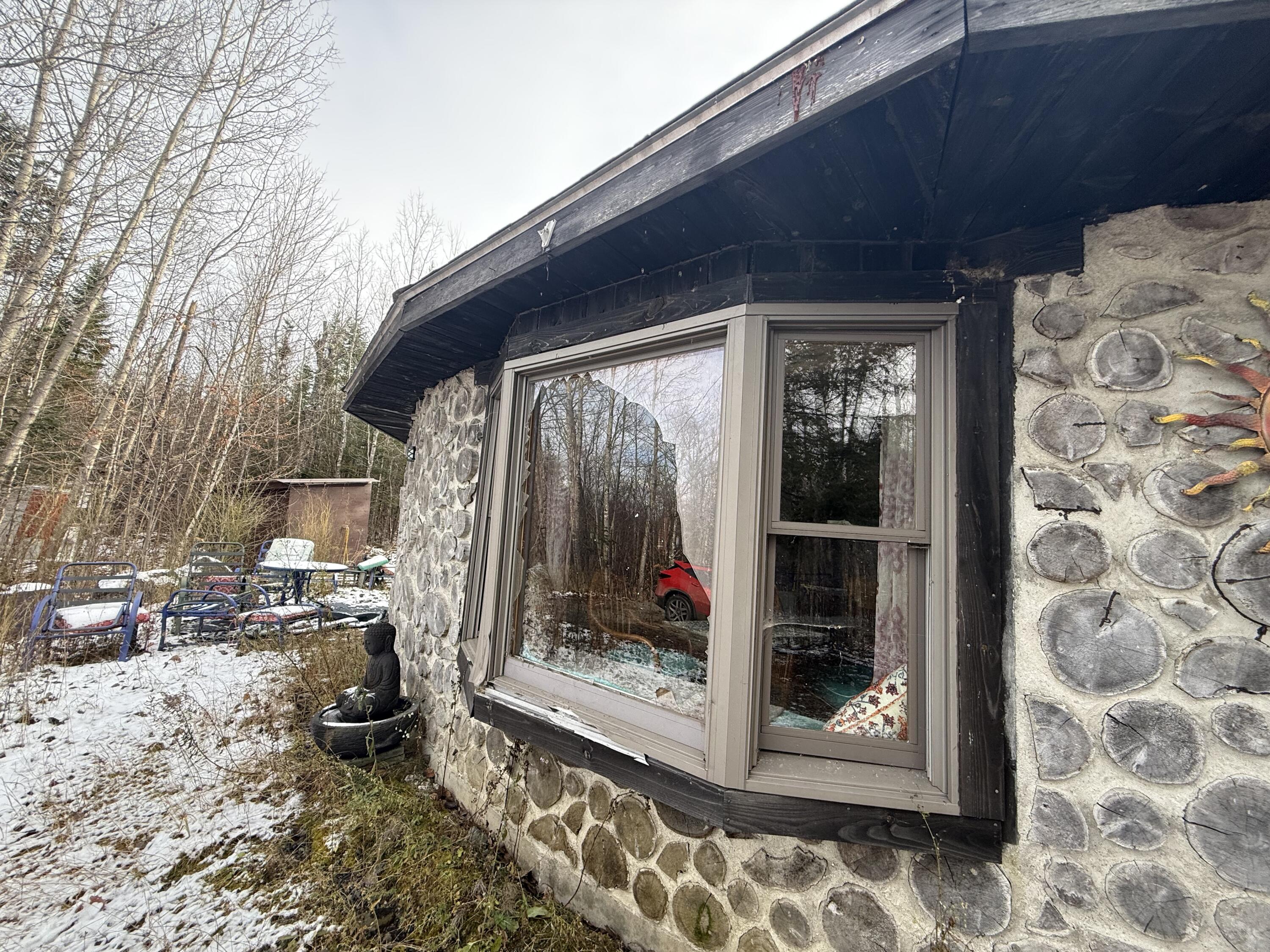 400 Windy Pitch Drive Parkman ME 04443