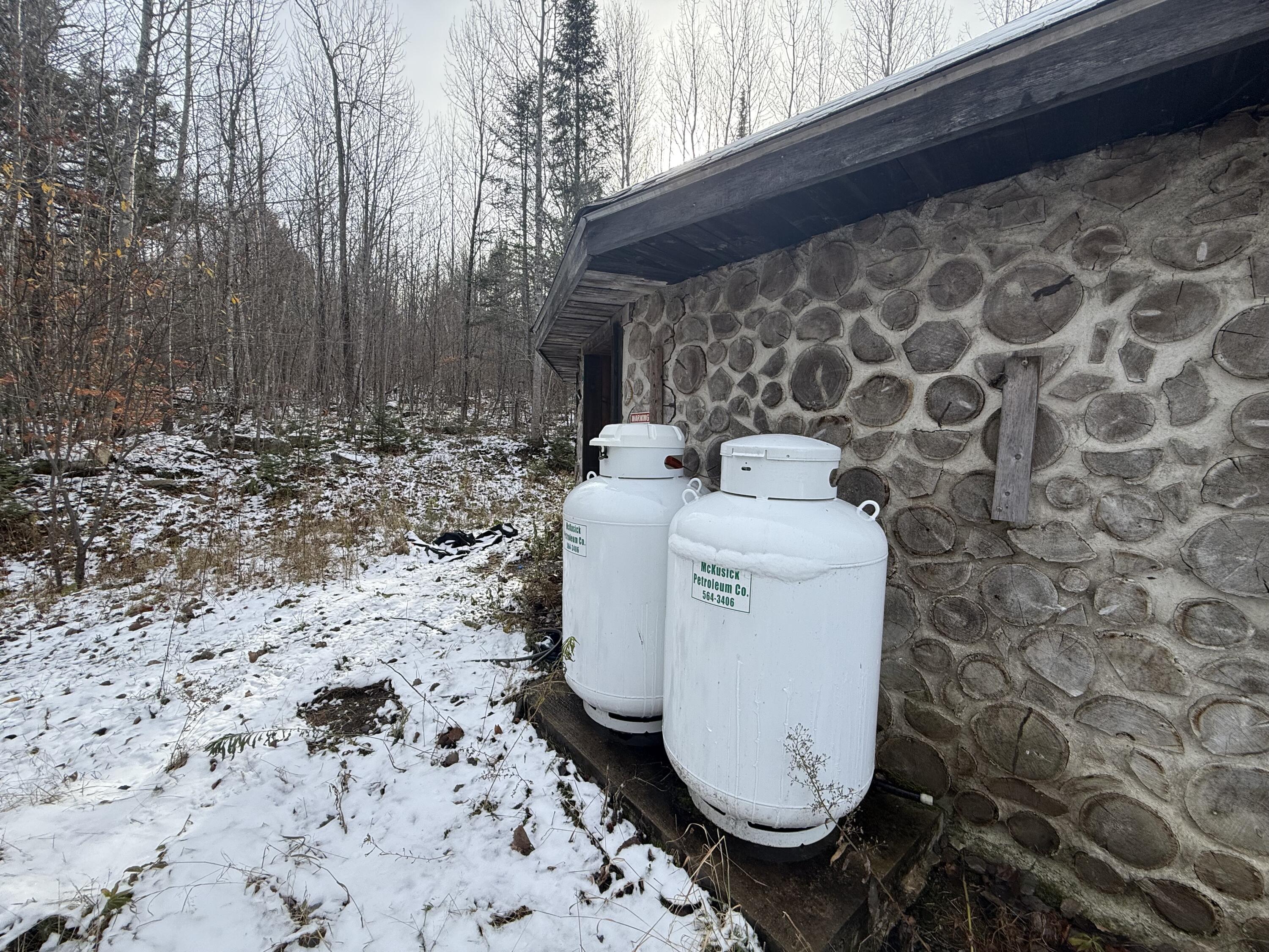 400 Windy Pitch Drive Parkman ME 04443