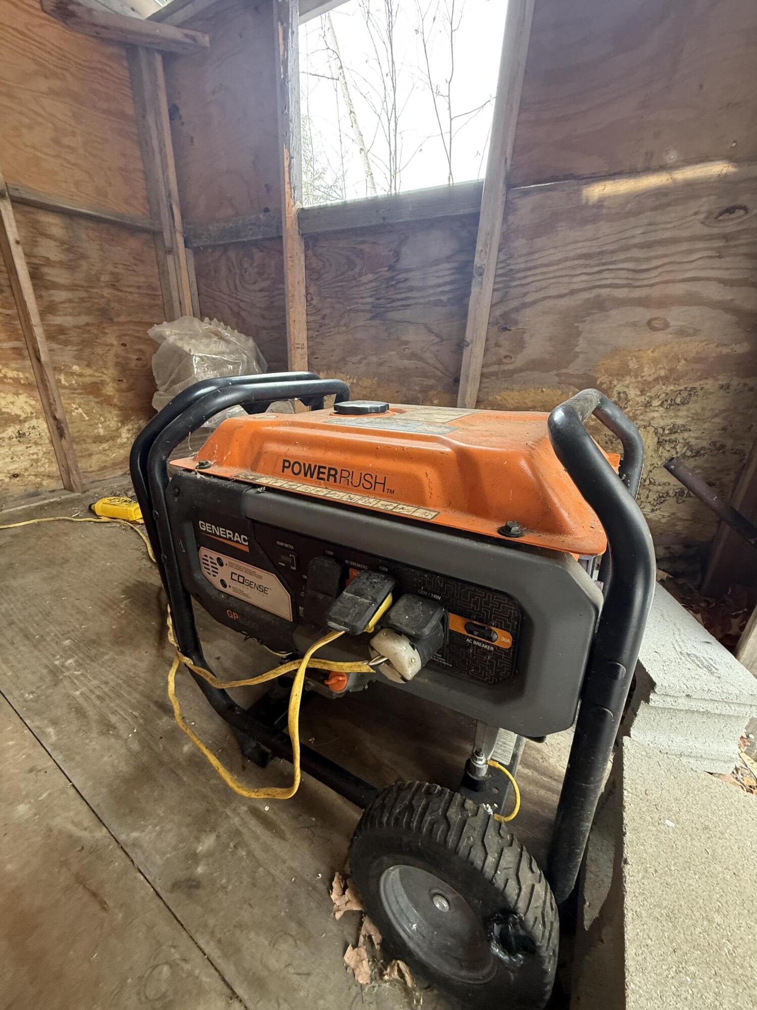 400 Windy Pitch Drive Parkman ME 04443