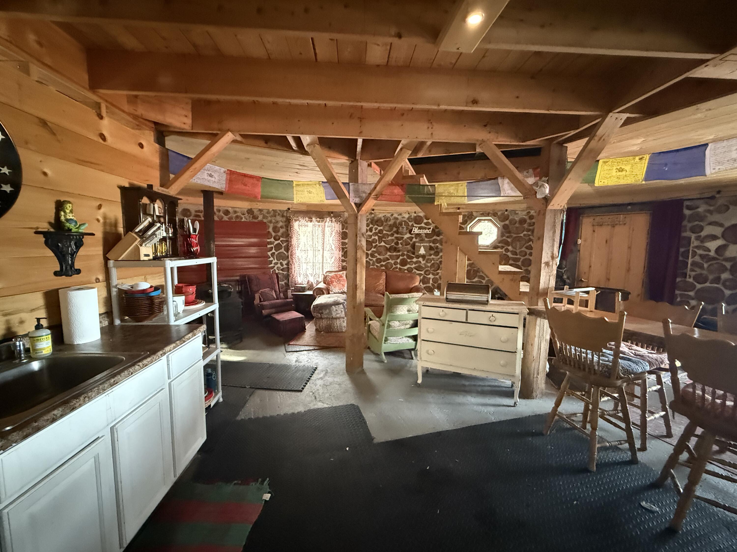 400 Windy Pitch Drive Parkman ME 04443