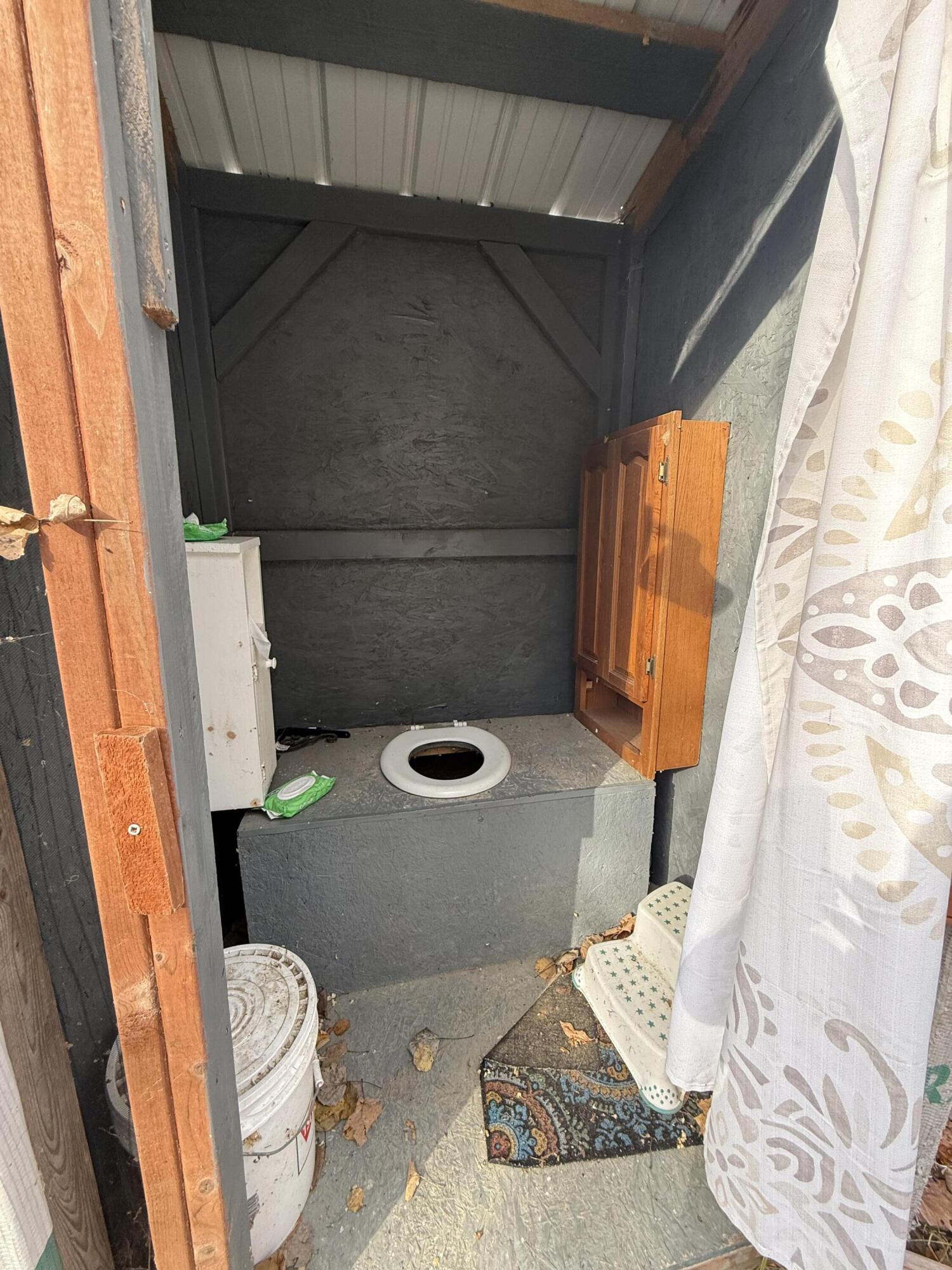 400 Windy Pitch Drive Parkman ME 04443