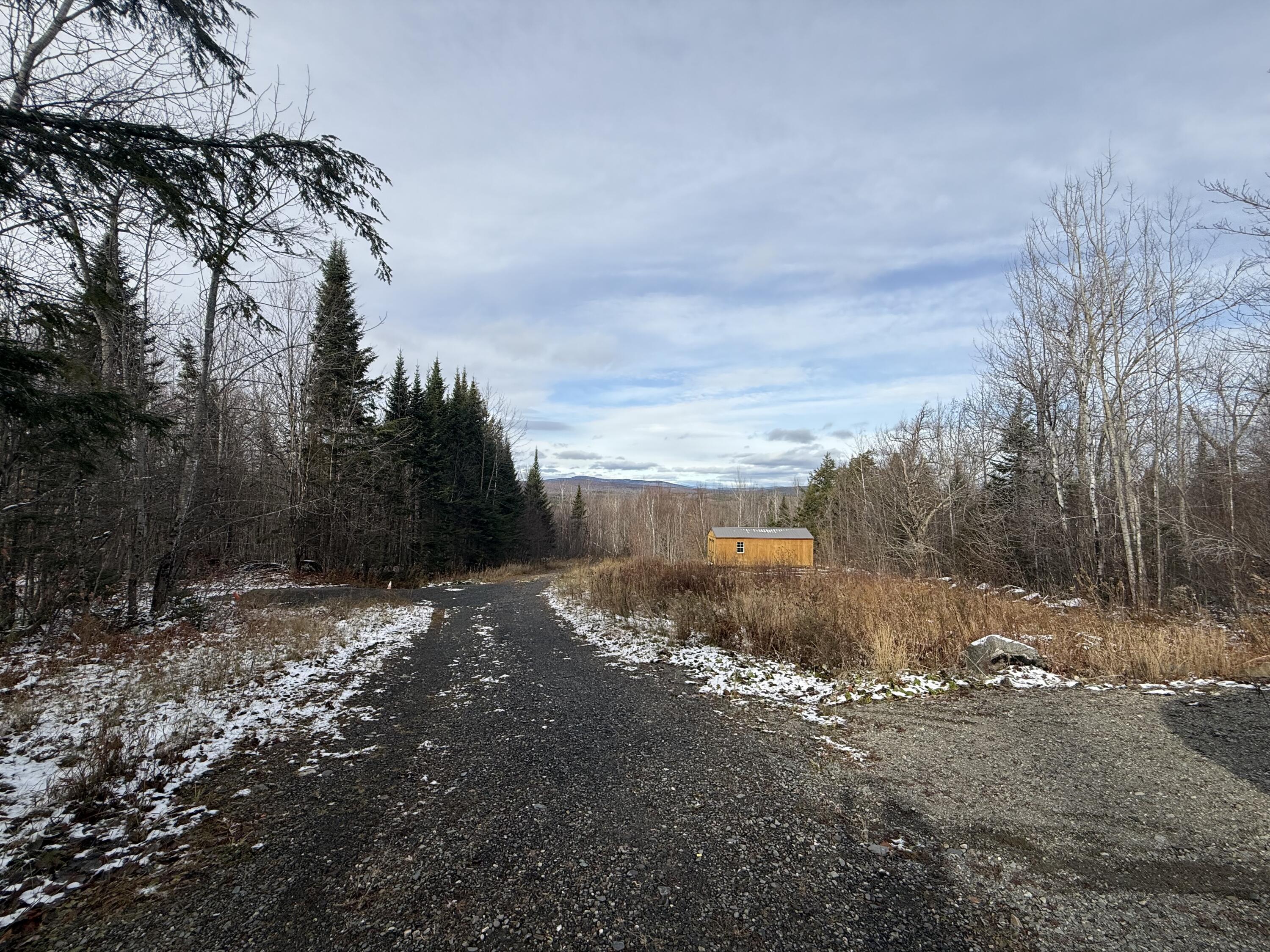 400 Windy Pitch Drive Parkman ME 04443