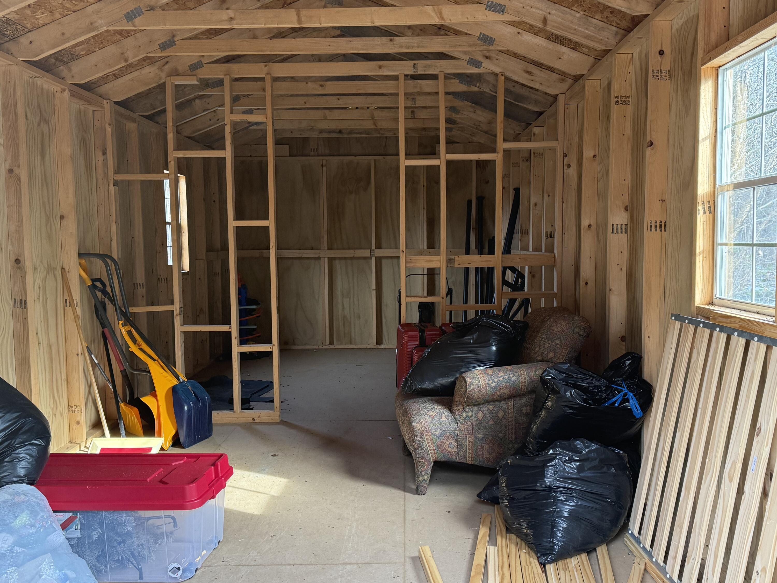 400 Windy Pitch Drive Parkman ME 04443