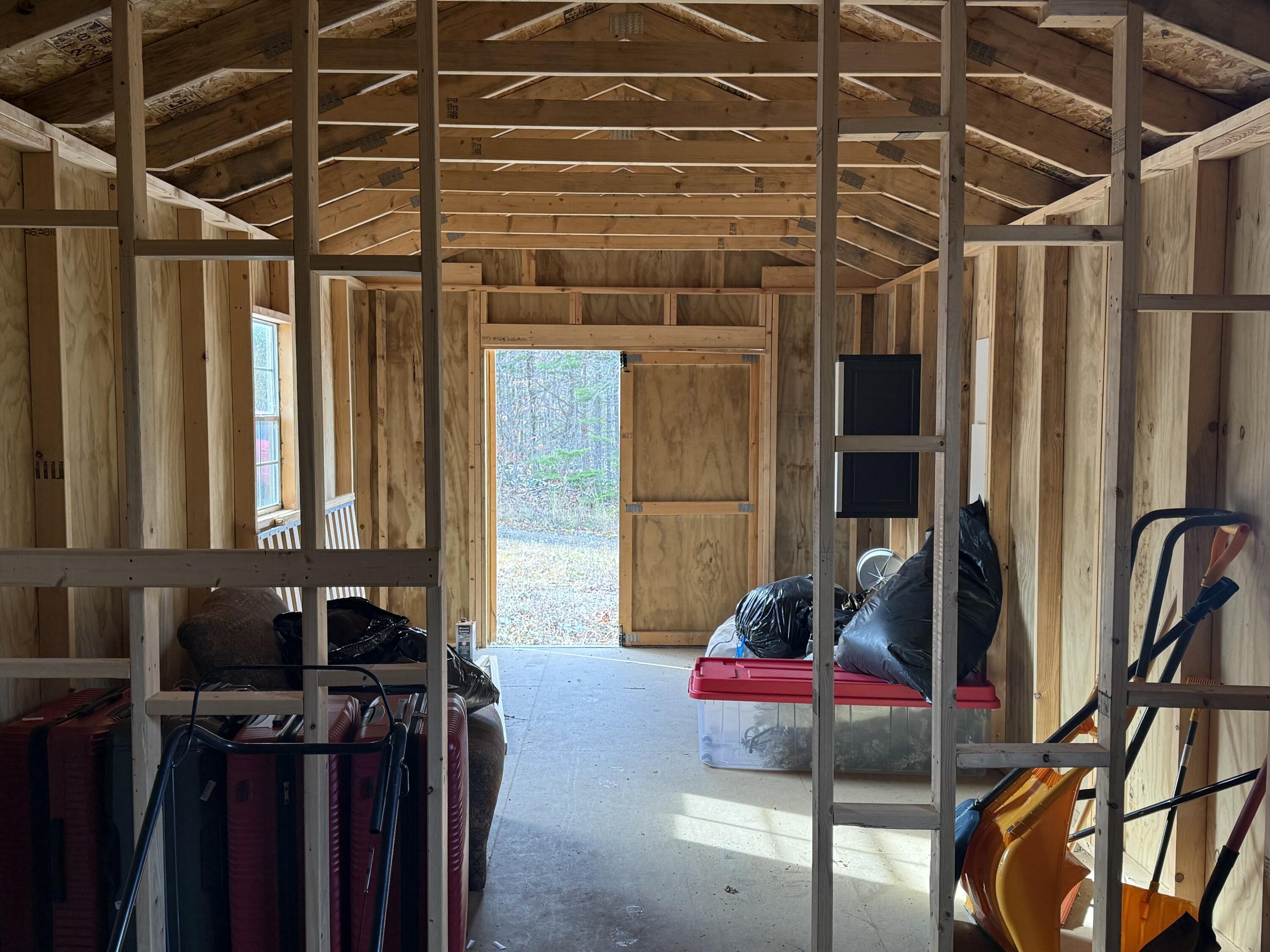 400 Windy Pitch Drive Parkman ME 04443