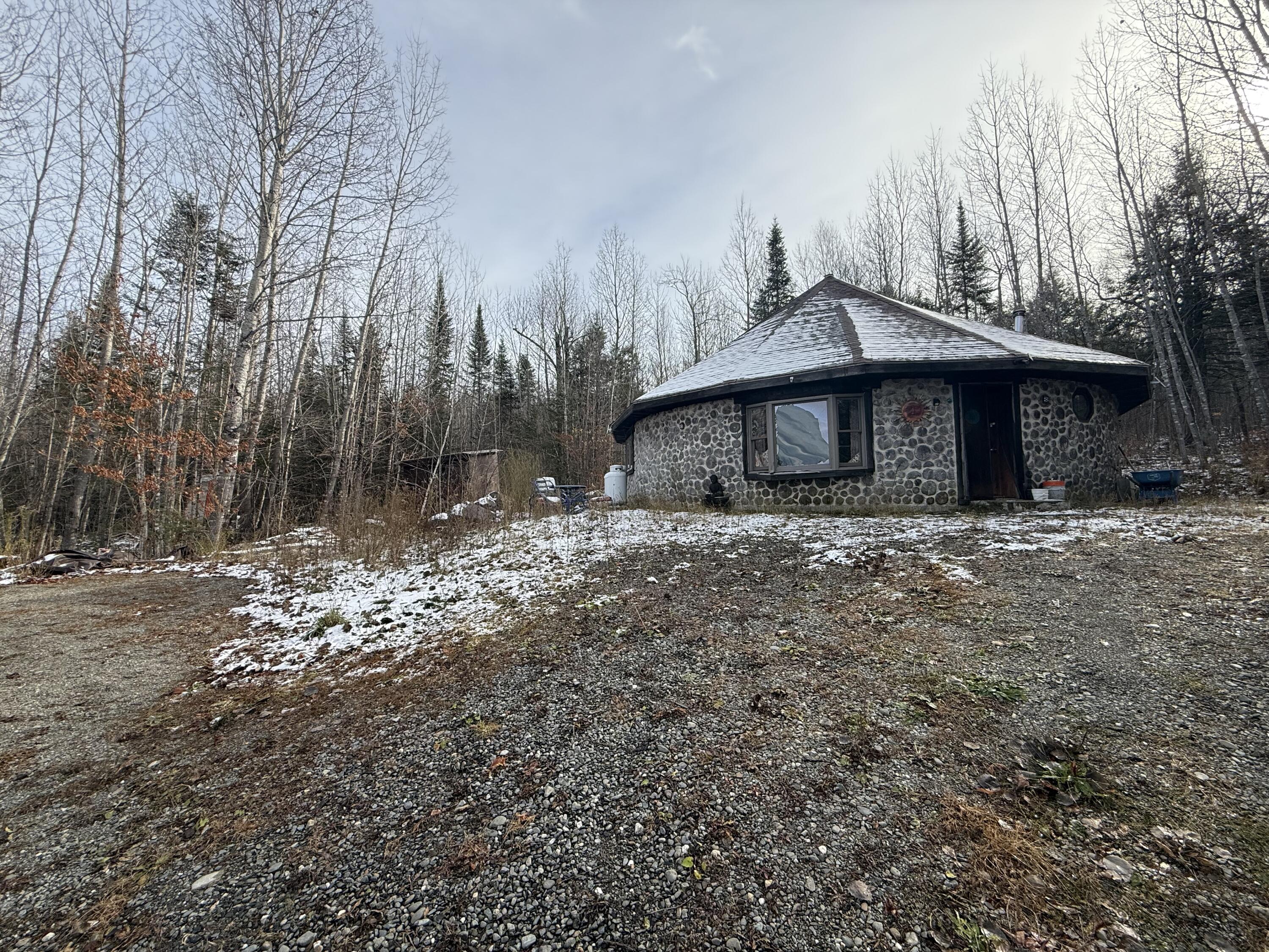 400 Windy Pitch Drive Parkman ME 04443