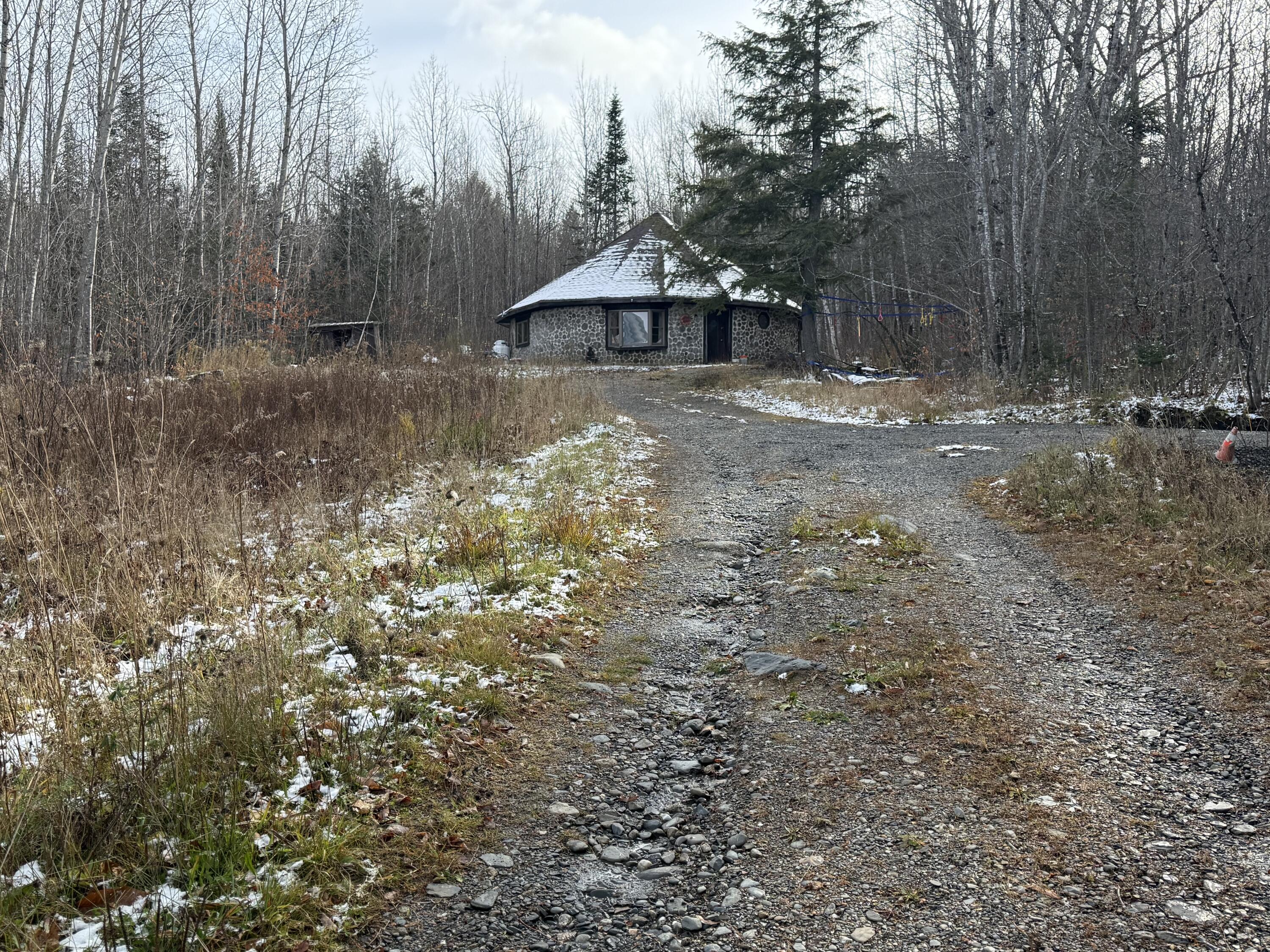 400 Windy Pitch Drive Parkman ME 04443