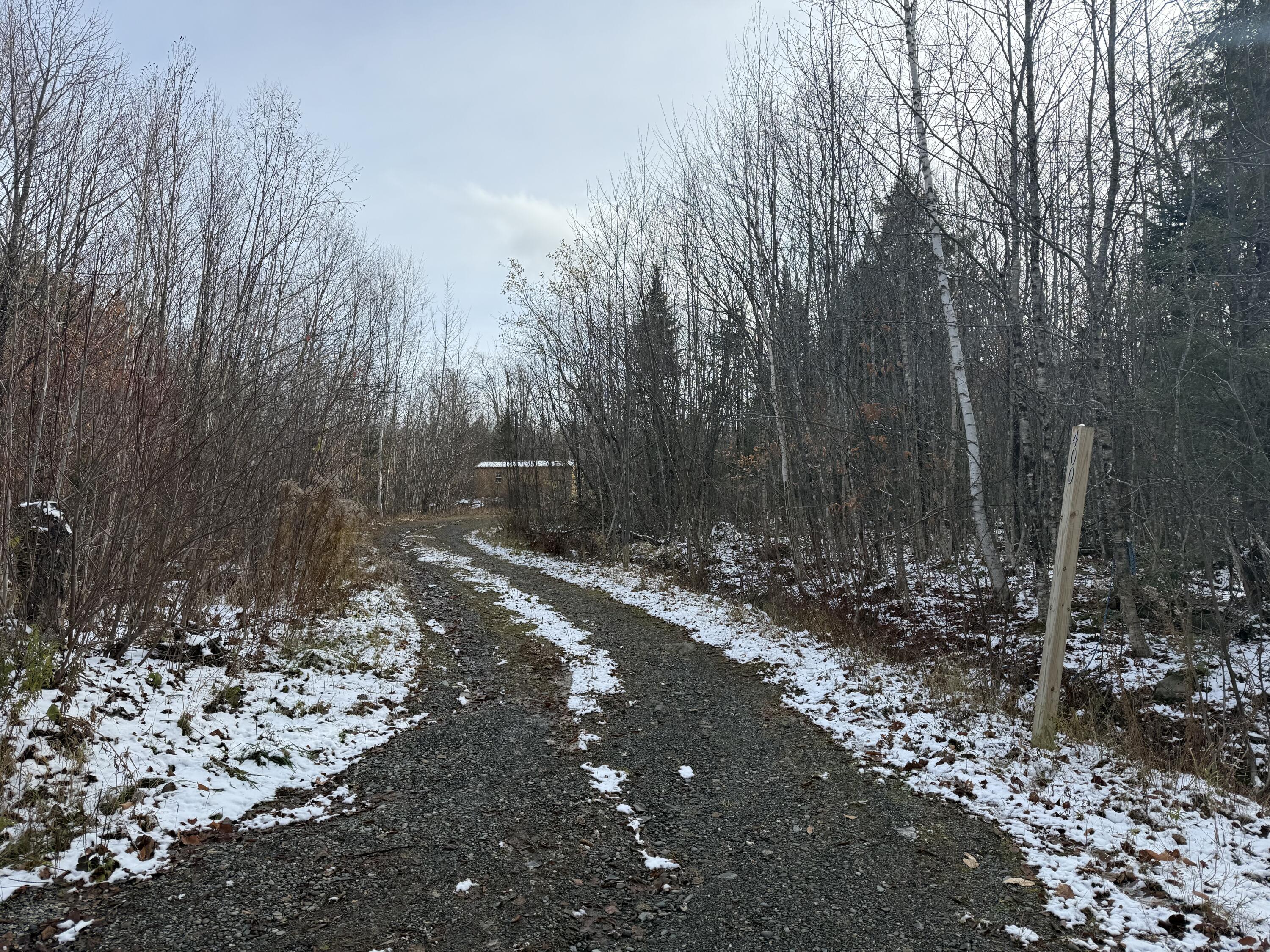 400 Windy Pitch Drive Parkman ME 04443