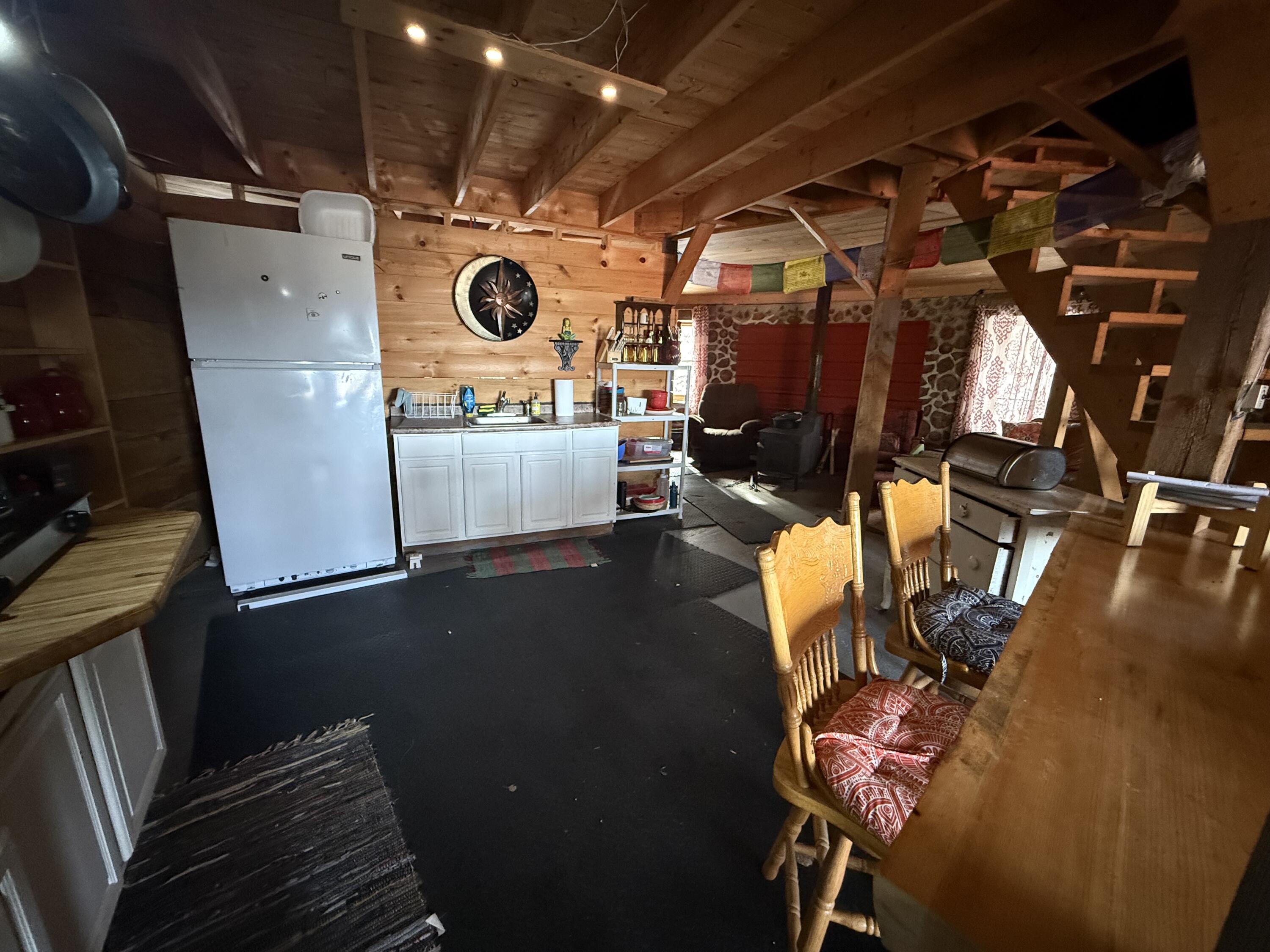 400 Windy Pitch Drive Parkman ME 04443