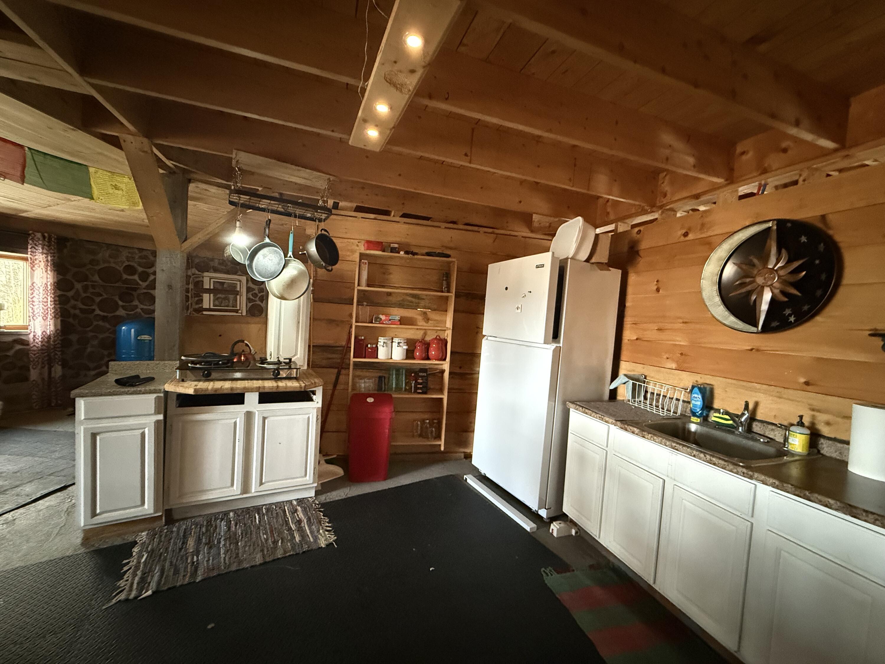 400 Windy Pitch Drive Parkman ME 04443