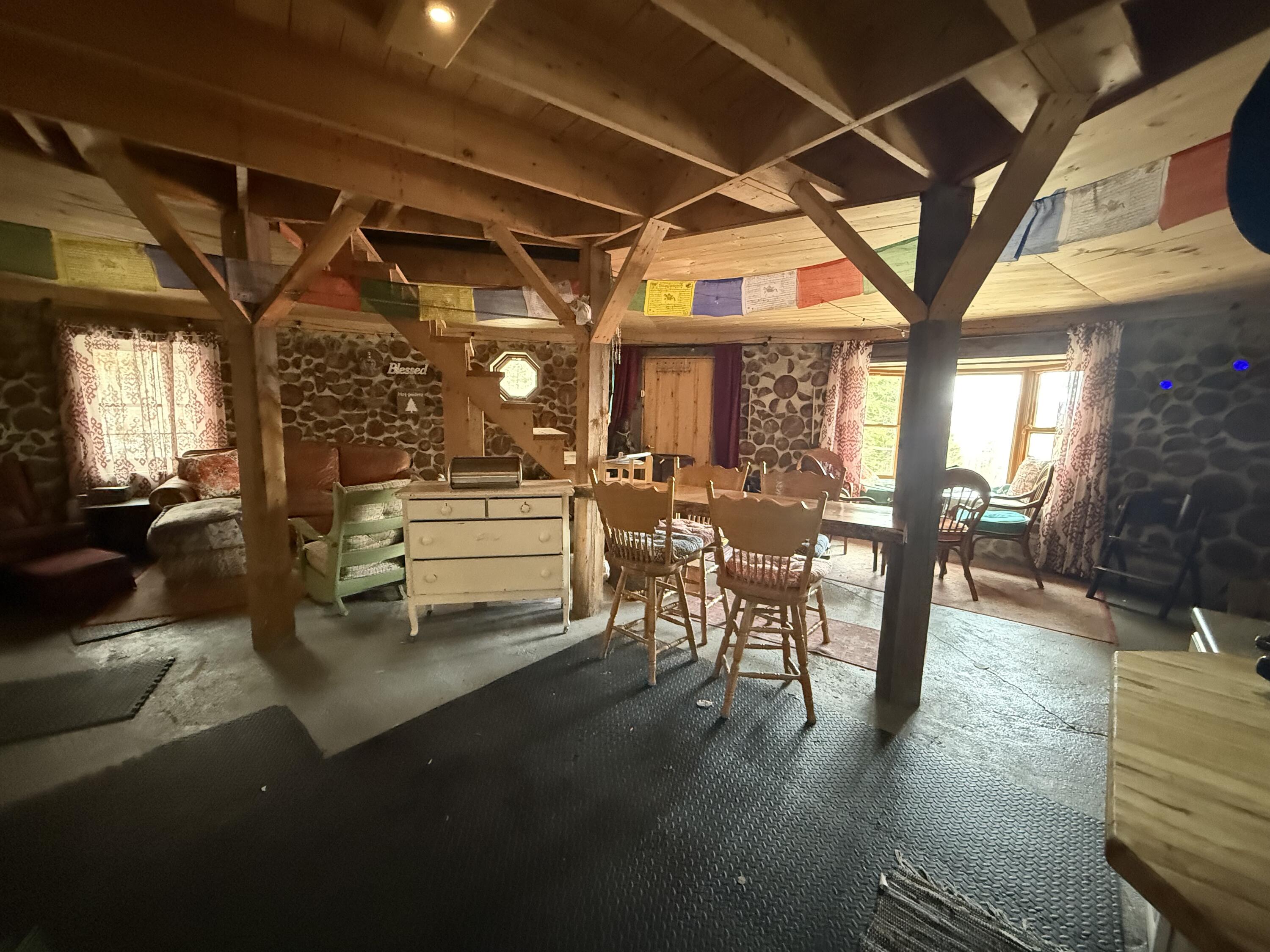 400 Windy Pitch Drive Parkman ME 04443