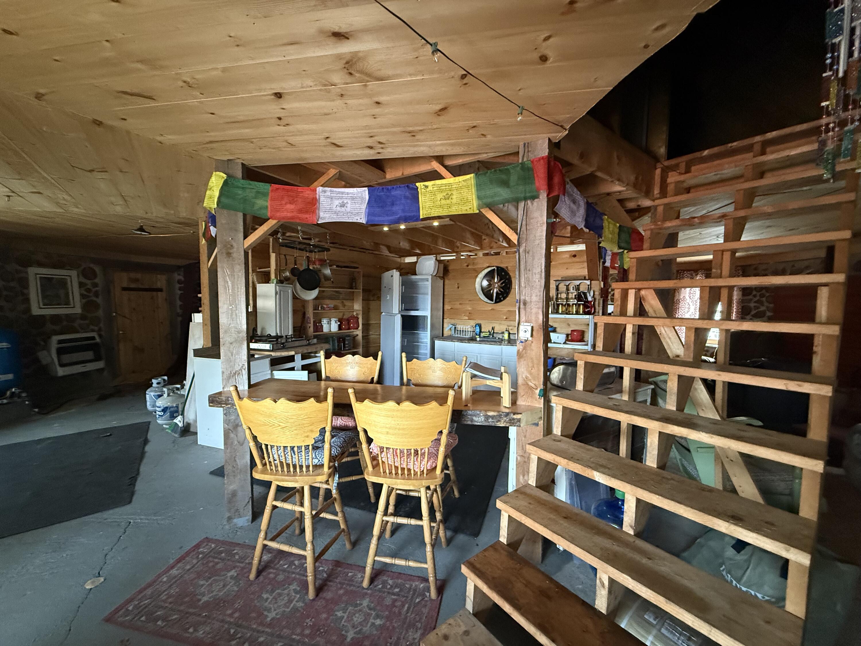 400 Windy Pitch Drive Parkman ME 04443