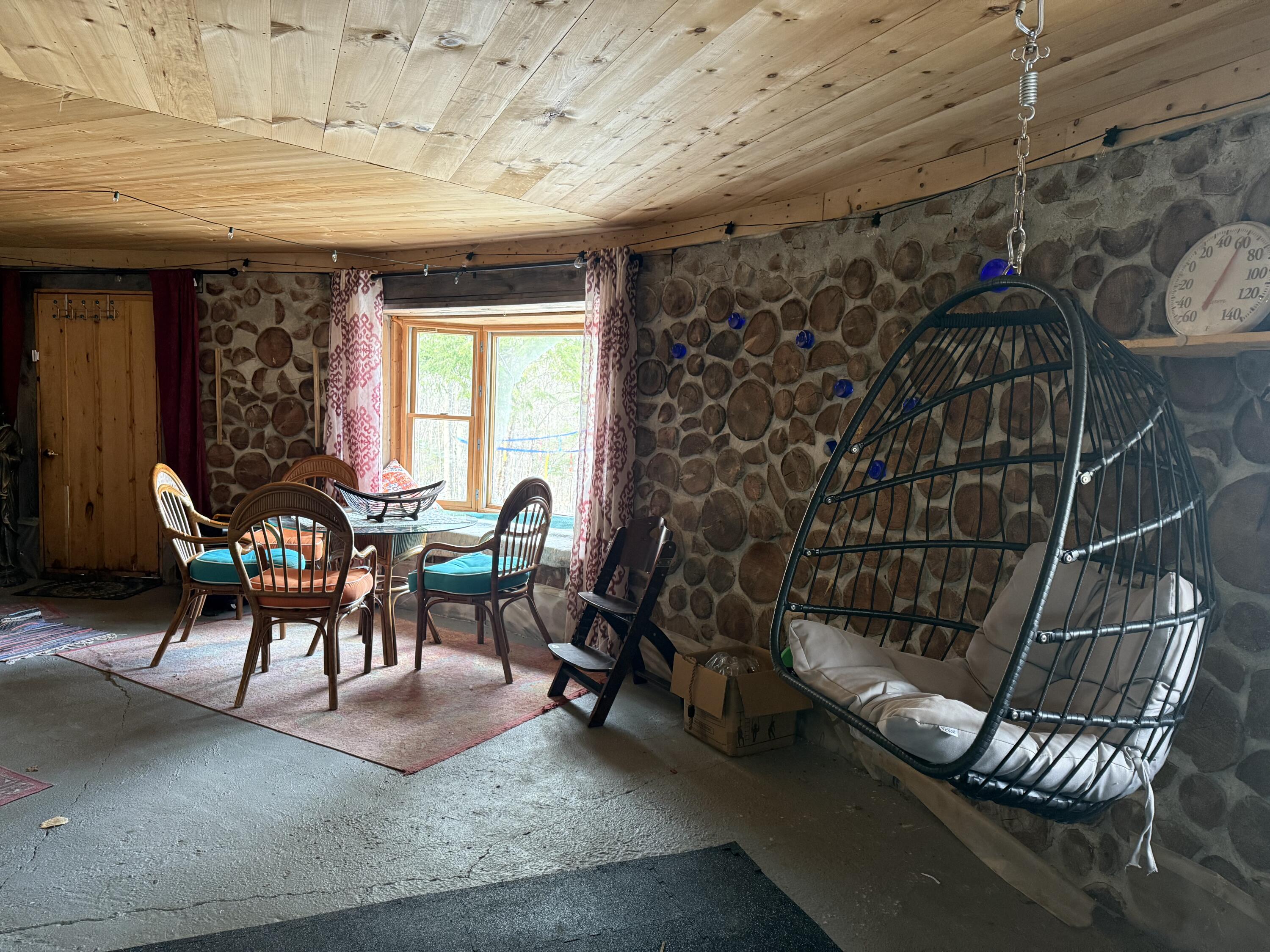 400 Windy Pitch Drive Parkman ME 04443