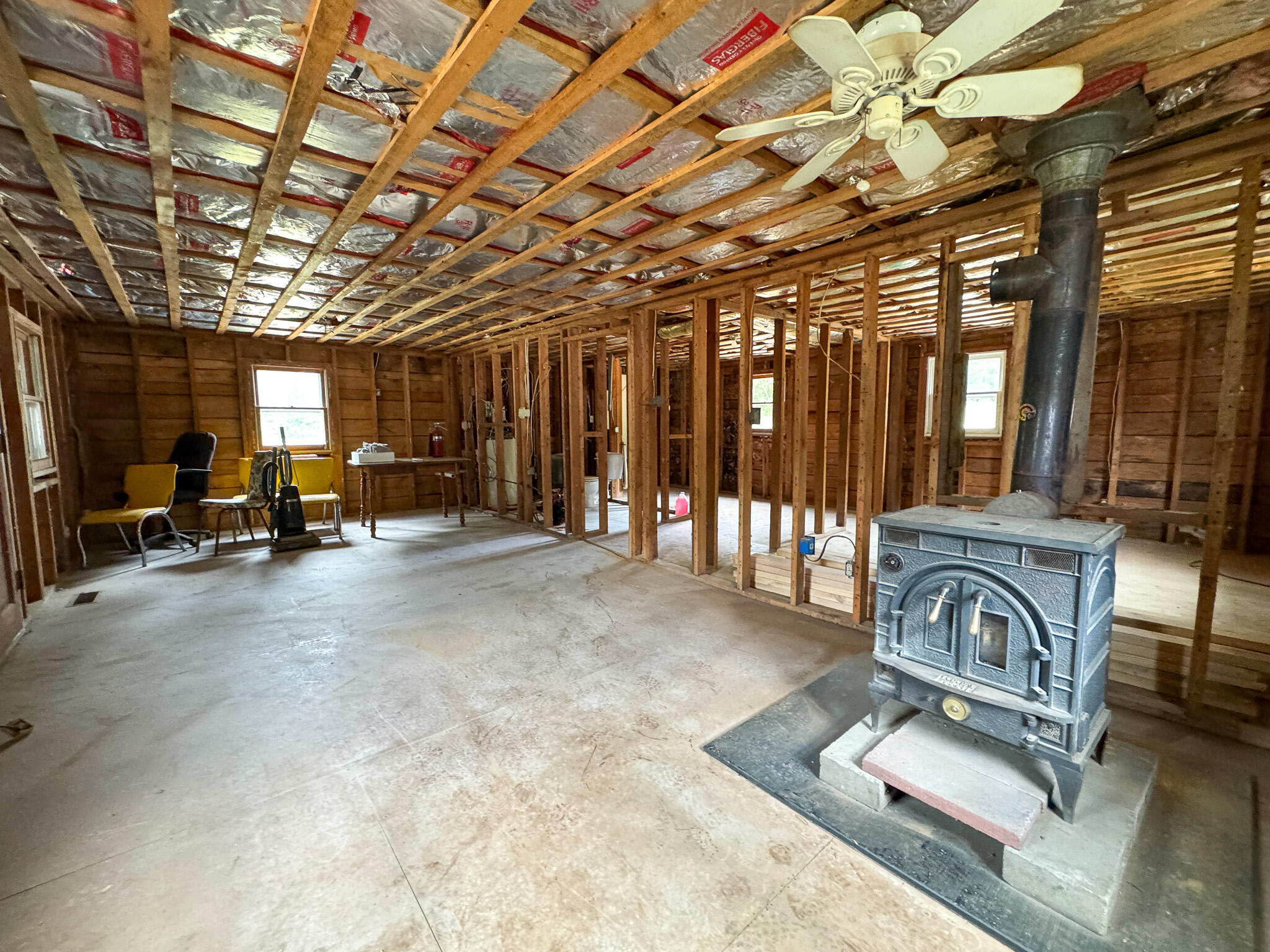 155 Garland Road Charleston ME 04422