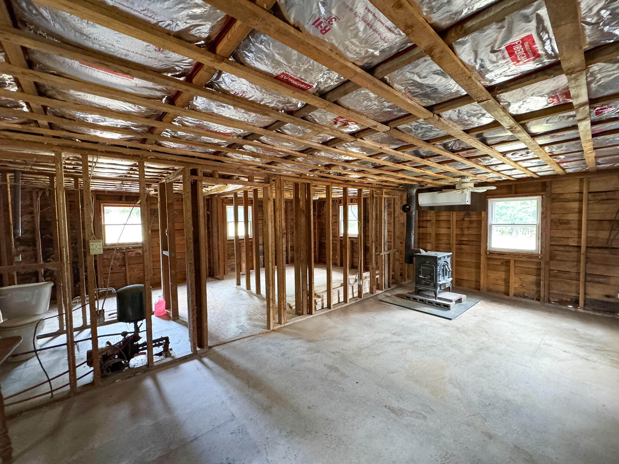 155 Garland Road Charleston ME 04422