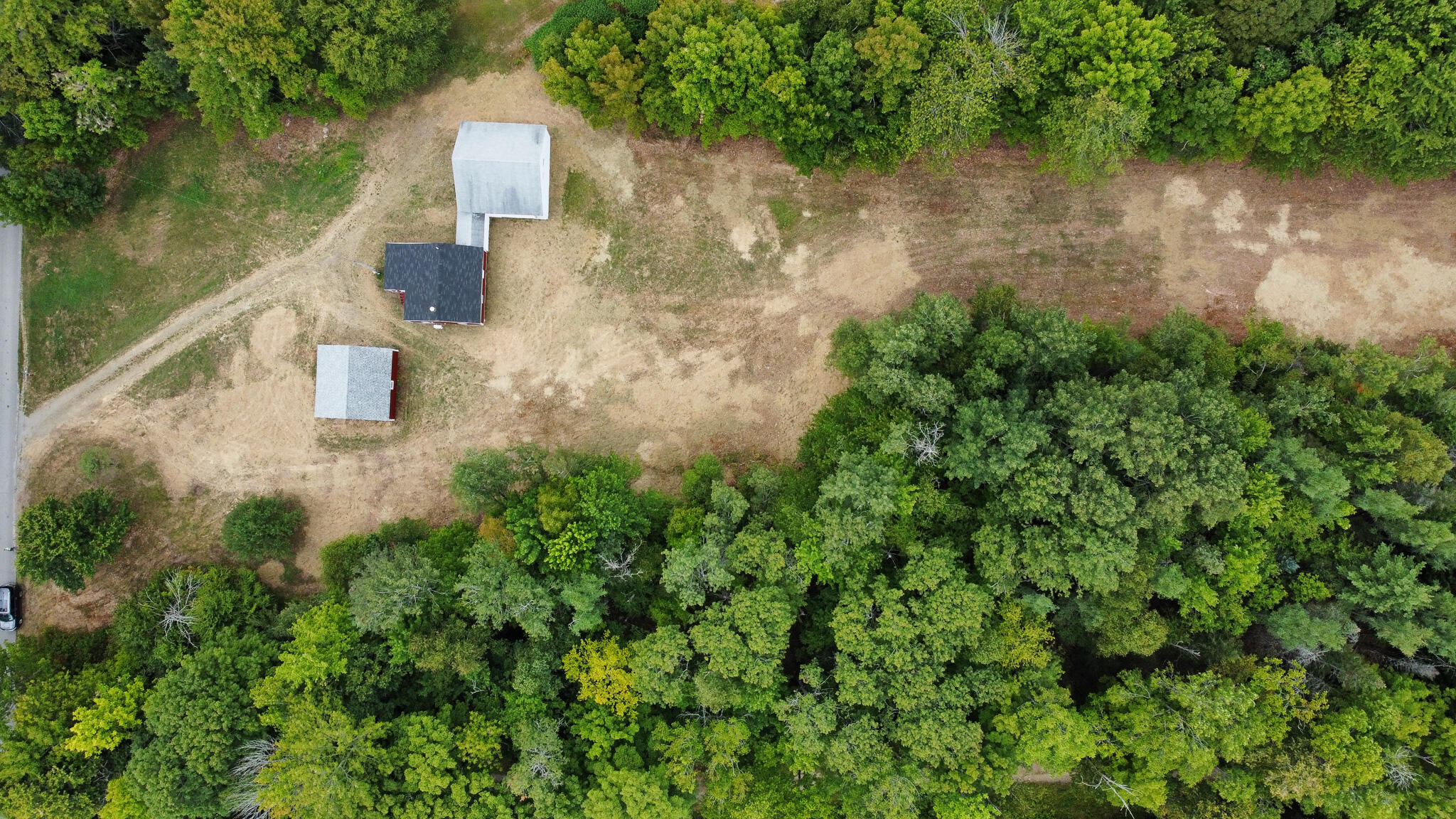 155 Garland Road Charleston ME 04422