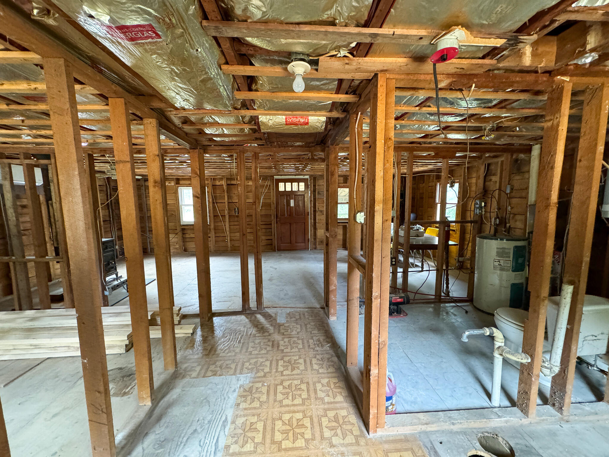 155 Garland Road Charleston ME 04422