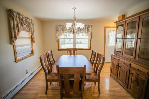 22 Western Avenue East Millinocket ME 04430