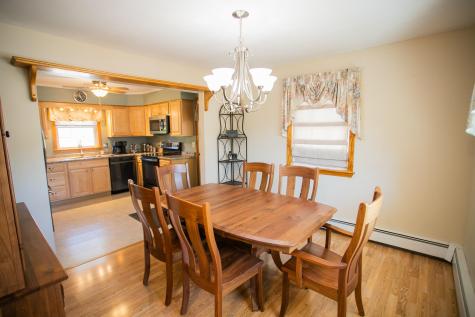 22 Western Avenue East Millinocket ME 04430