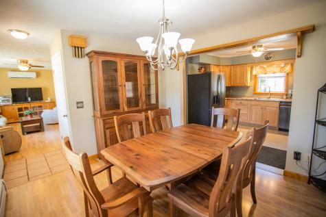 22 Western Avenue East Millinocket ME 04430