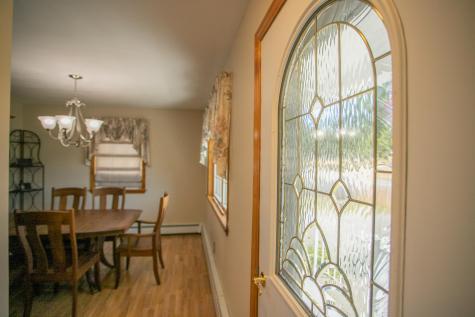 22 Western Avenue East Millinocket ME 04430