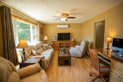 22 Western Avenue East Millinocket ME 04430